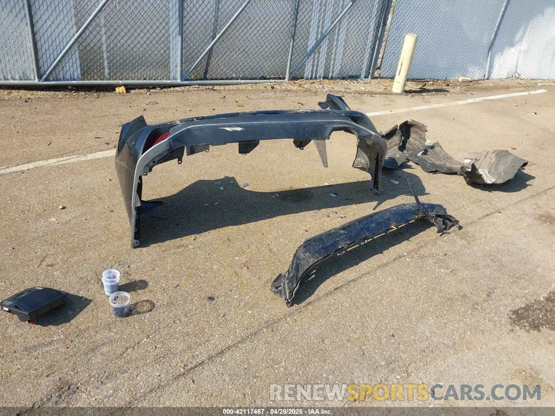 12 Photograph of a damaged car 5TDJZRBH4MS070542 TOYOTA HIGHLANDER 2021