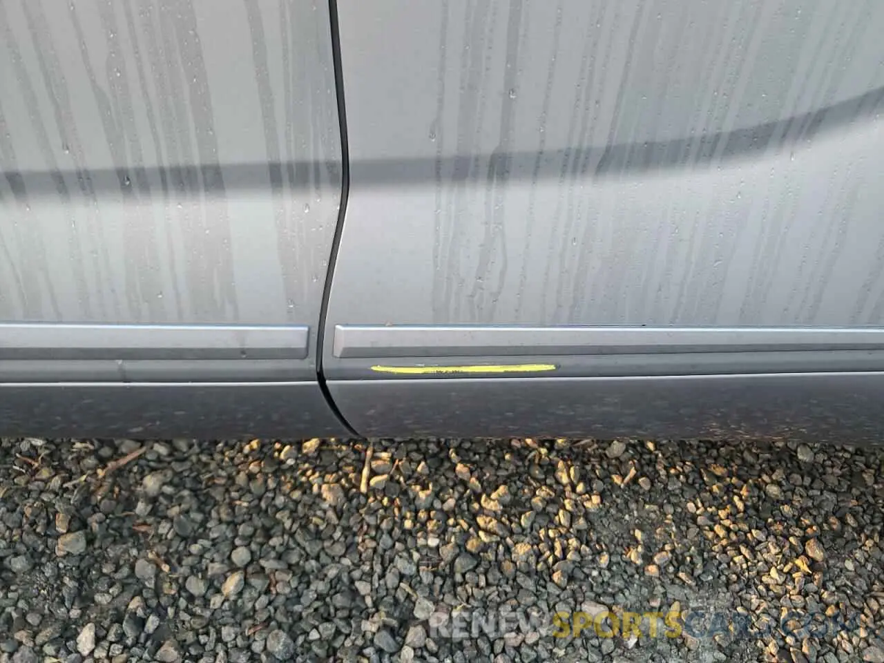 13 Photograph of a damaged car 5TDYZRAH3MS067227 TOYOTA HIGHLANDER 2021