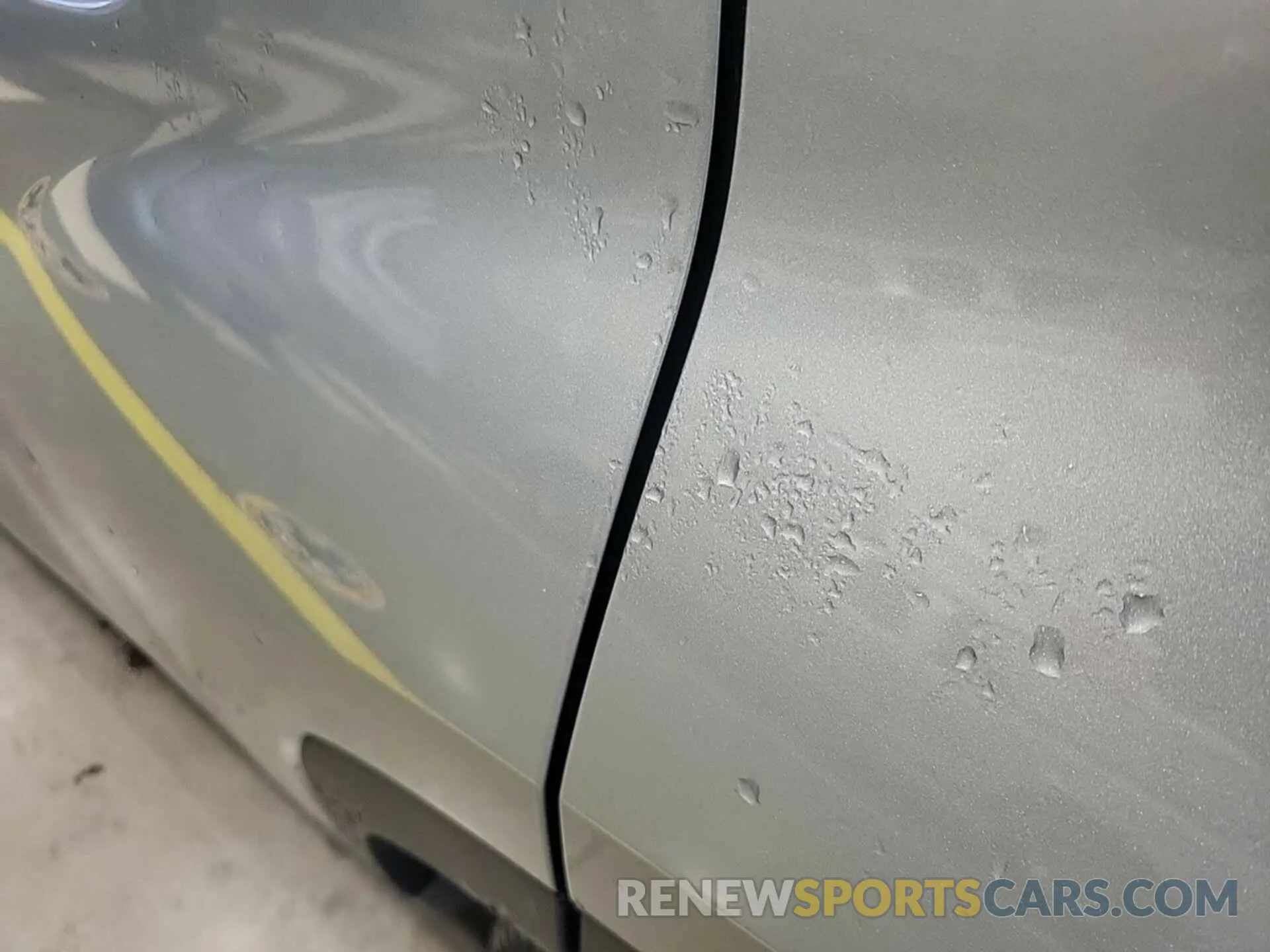 10 Photograph of a damaged car 5TDZARAH3MS009579 TOYOTA HIGHLANDER 2021
