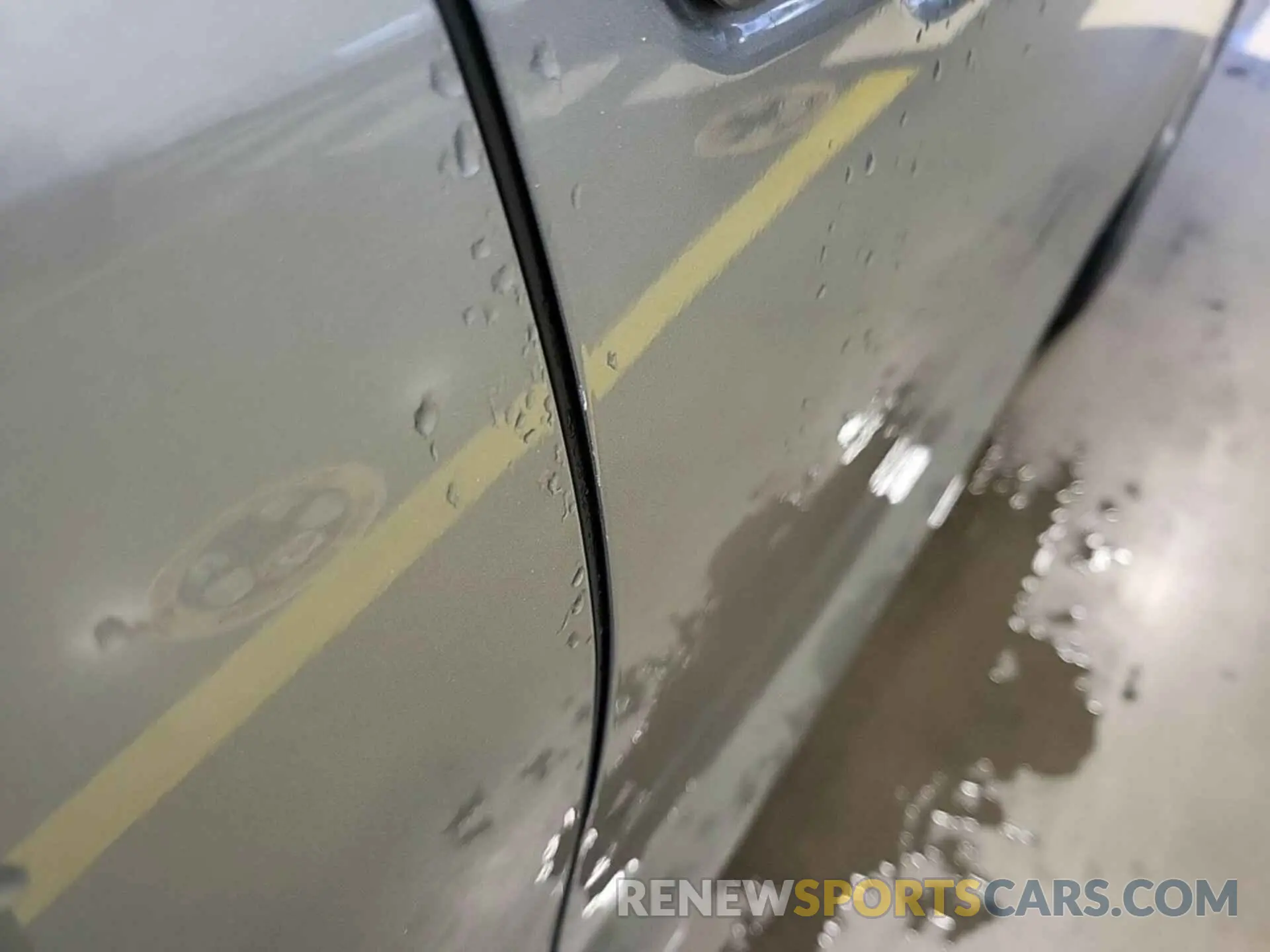 13 Photograph of a damaged car 5TDZARAH3MS009579 TOYOTA HIGHLANDER 2021