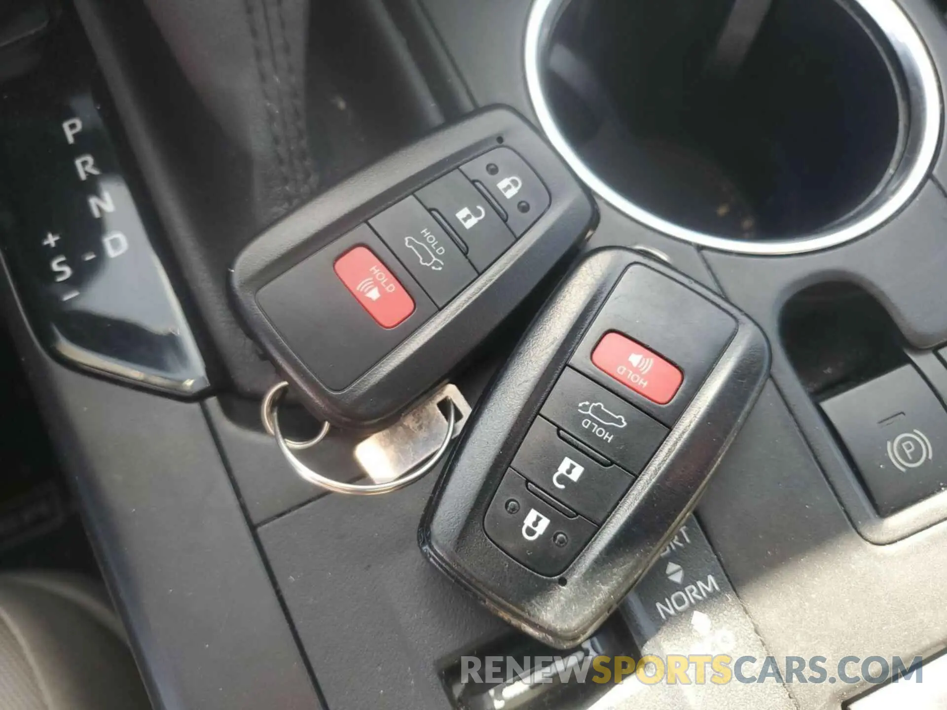 3 Photograph of a damaged car 5TDZARAH3MS506857 TOYOTA HIGHLANDER 2021
