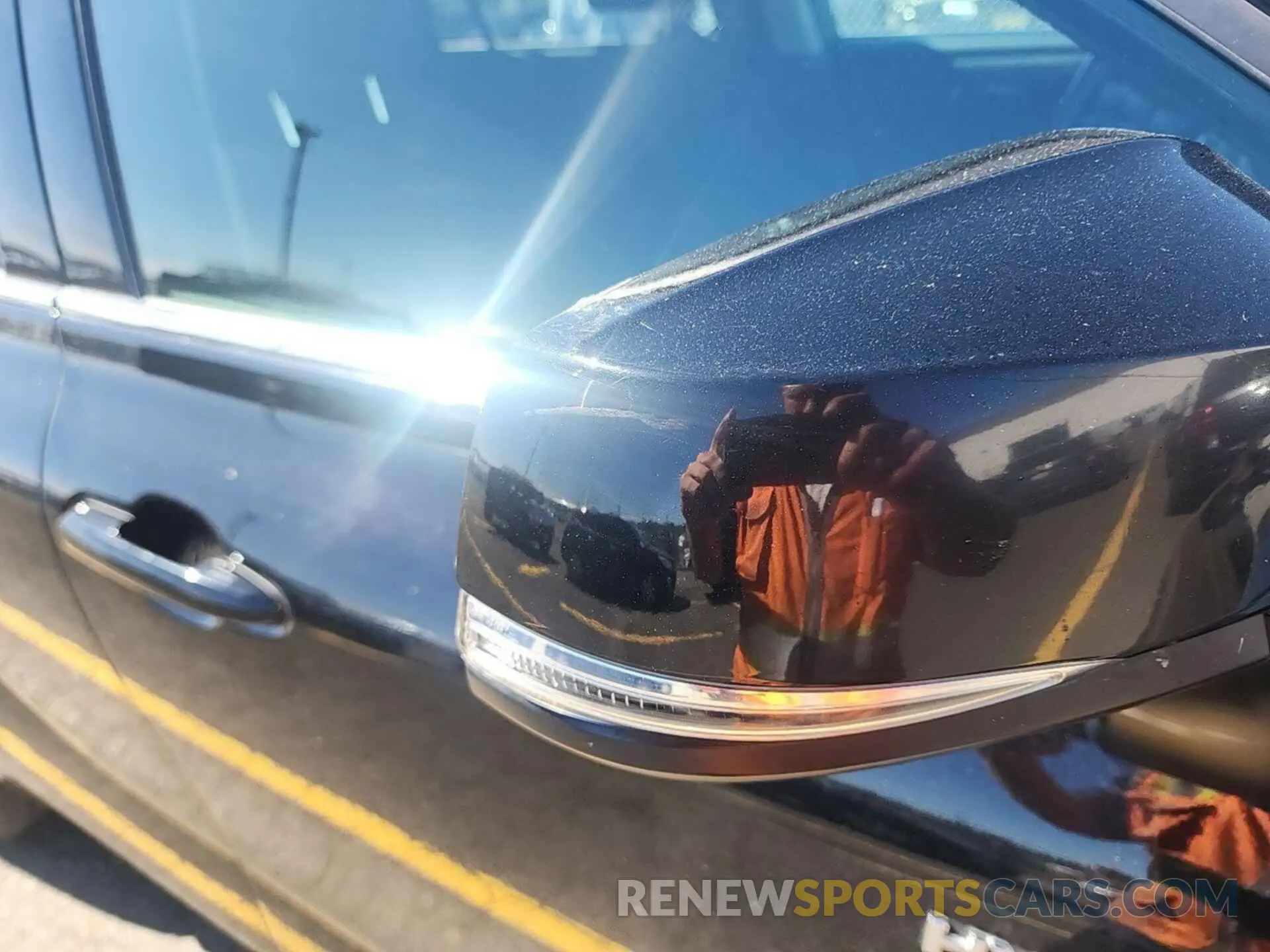 14 Photograph of a damaged car 5TDZARAH3MS507202 TOYOTA HIGHLANDER 2021