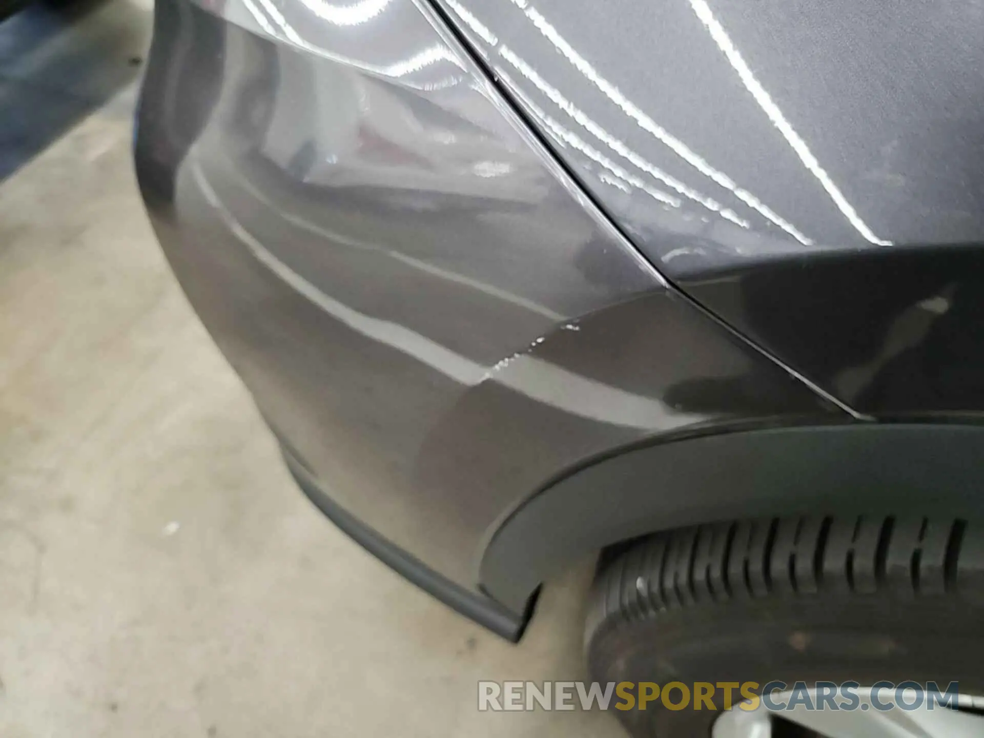 2 Photograph of a damaged car 5TDZARAH8MS009674 TOYOTA HIGHLANDER 2021