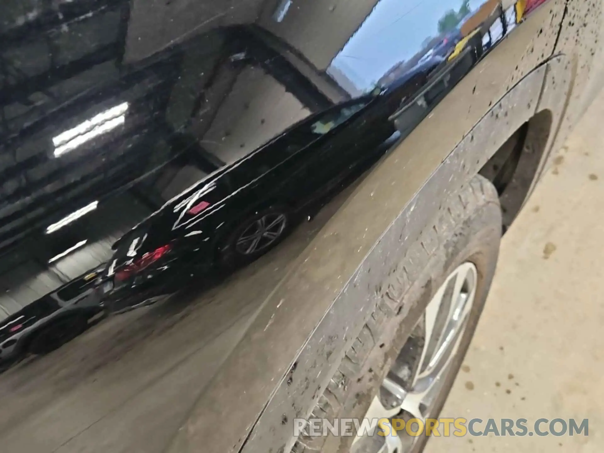 1 Photograph of a damaged car 5TDGARAH5NS511387 TOYOTA HIGHLANDER 2022