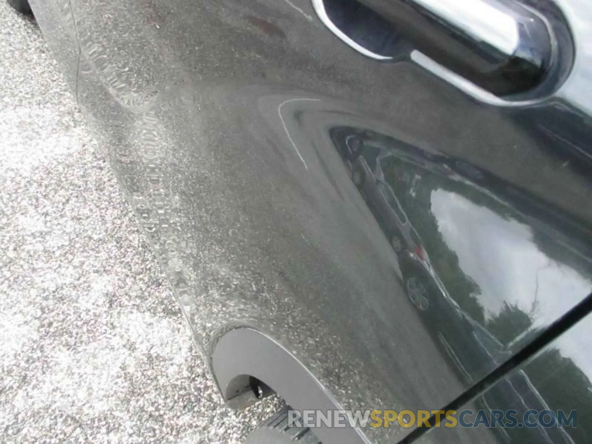 13 Photograph of a damaged car 5TDGBRCH1NS543750 TOYOTA HIGHLANDER 2022