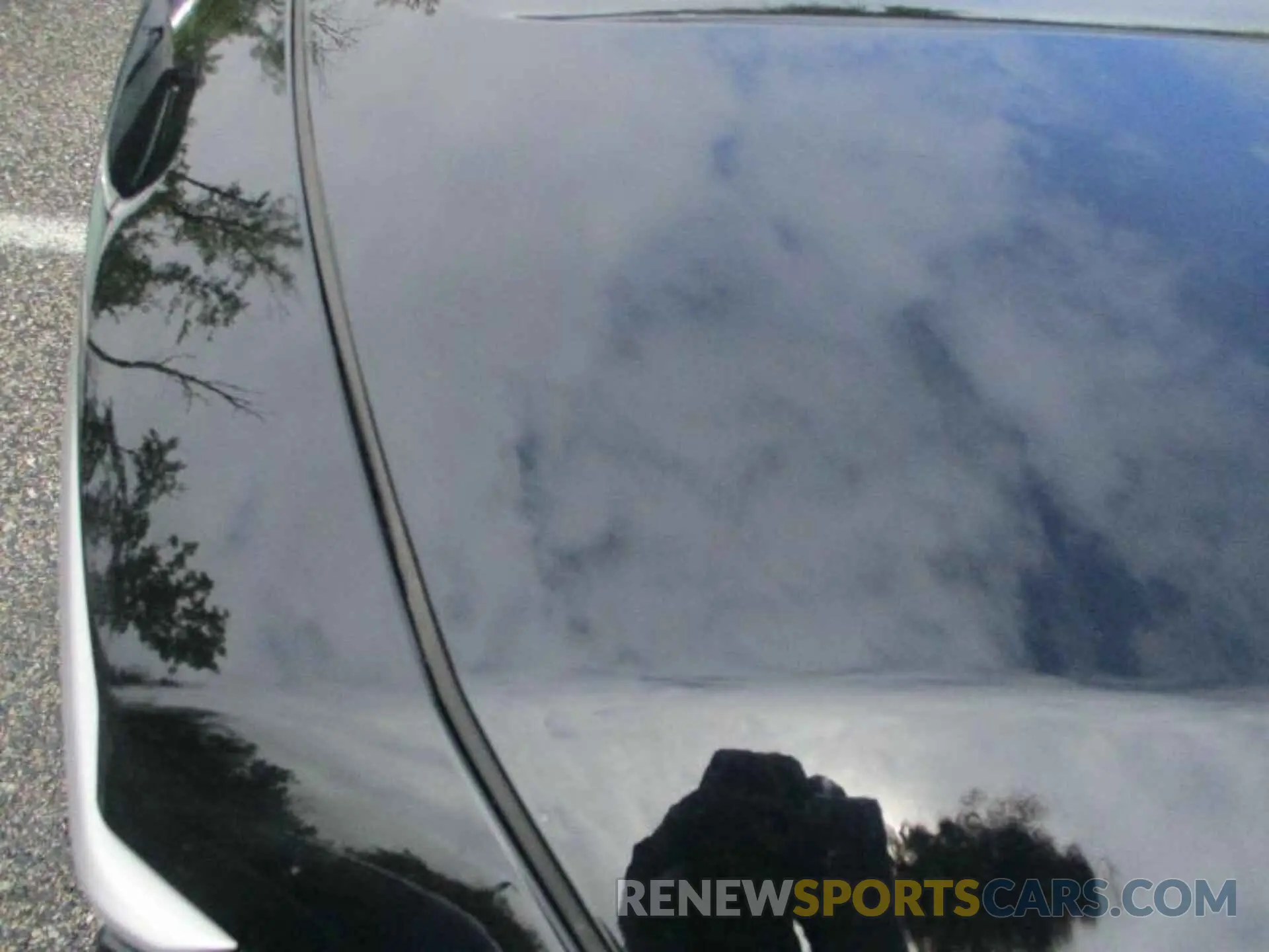 3 Photograph of a damaged car 5TDGBRCH1NS543750 TOYOTA HIGHLANDER 2022