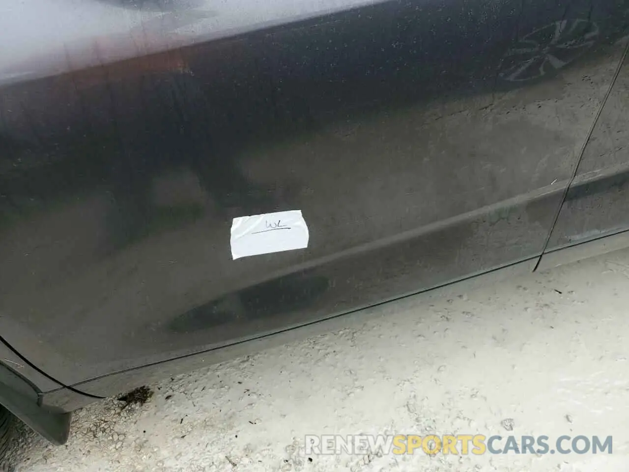 13 Photograph of a damaged car 5TDGZRBH7NS233423 TOYOTA HIGHLANDER 2022