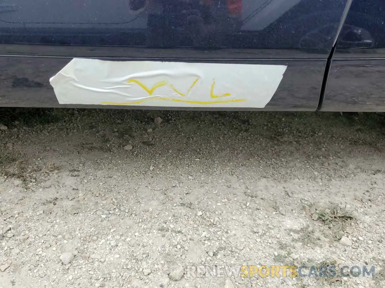 13 Photograph of a damaged car 5TDHZRAH9NS134009 TOYOTA HIGHLANDER 2022