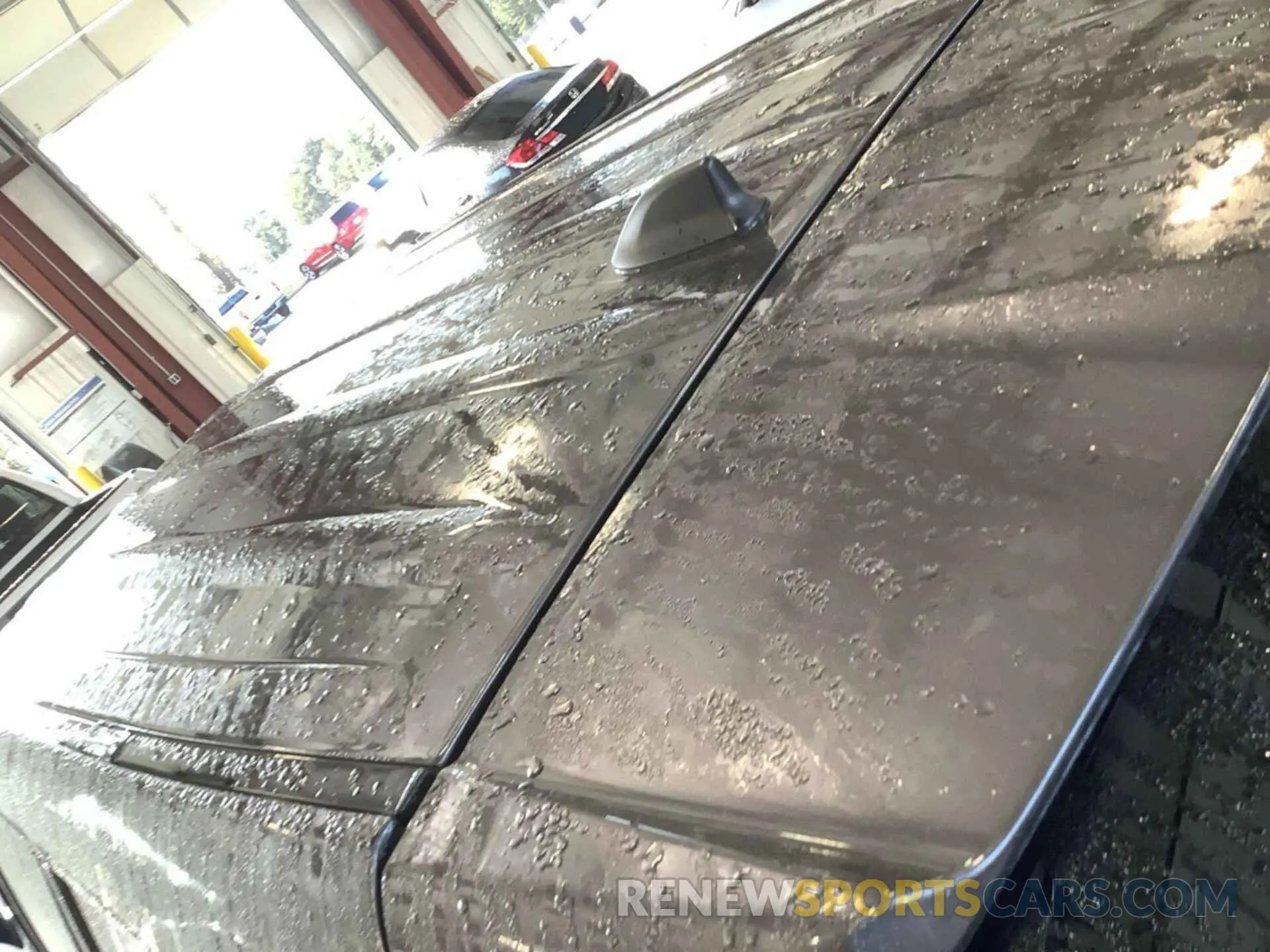 16 Photograph of a damaged car 5TDZARAH1NS517163 TOYOTA HIGHLANDER 2022