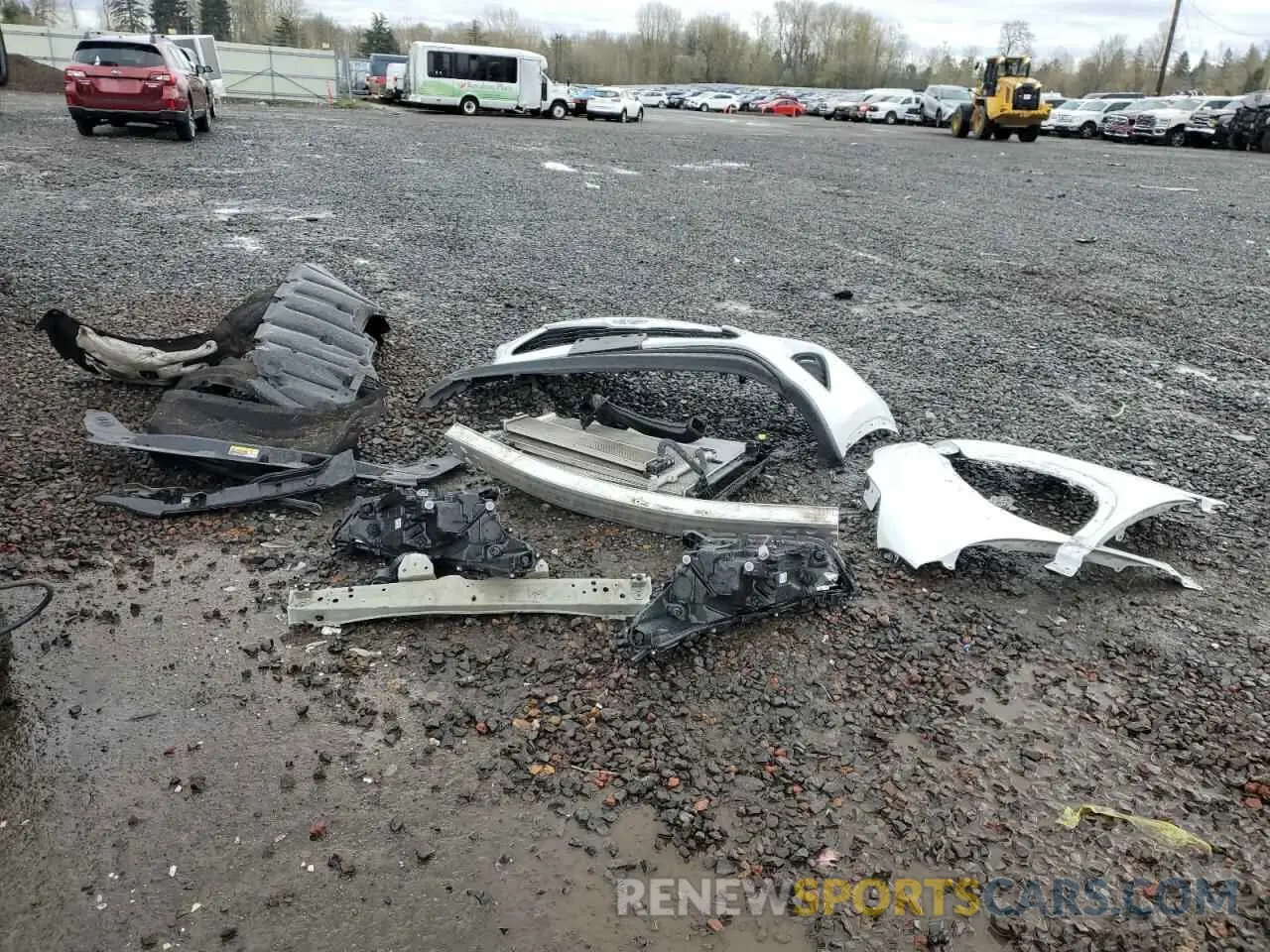 13 Photograph of a damaged car 5TDZARAH3NS517097 TOYOTA HIGHLANDER 2022