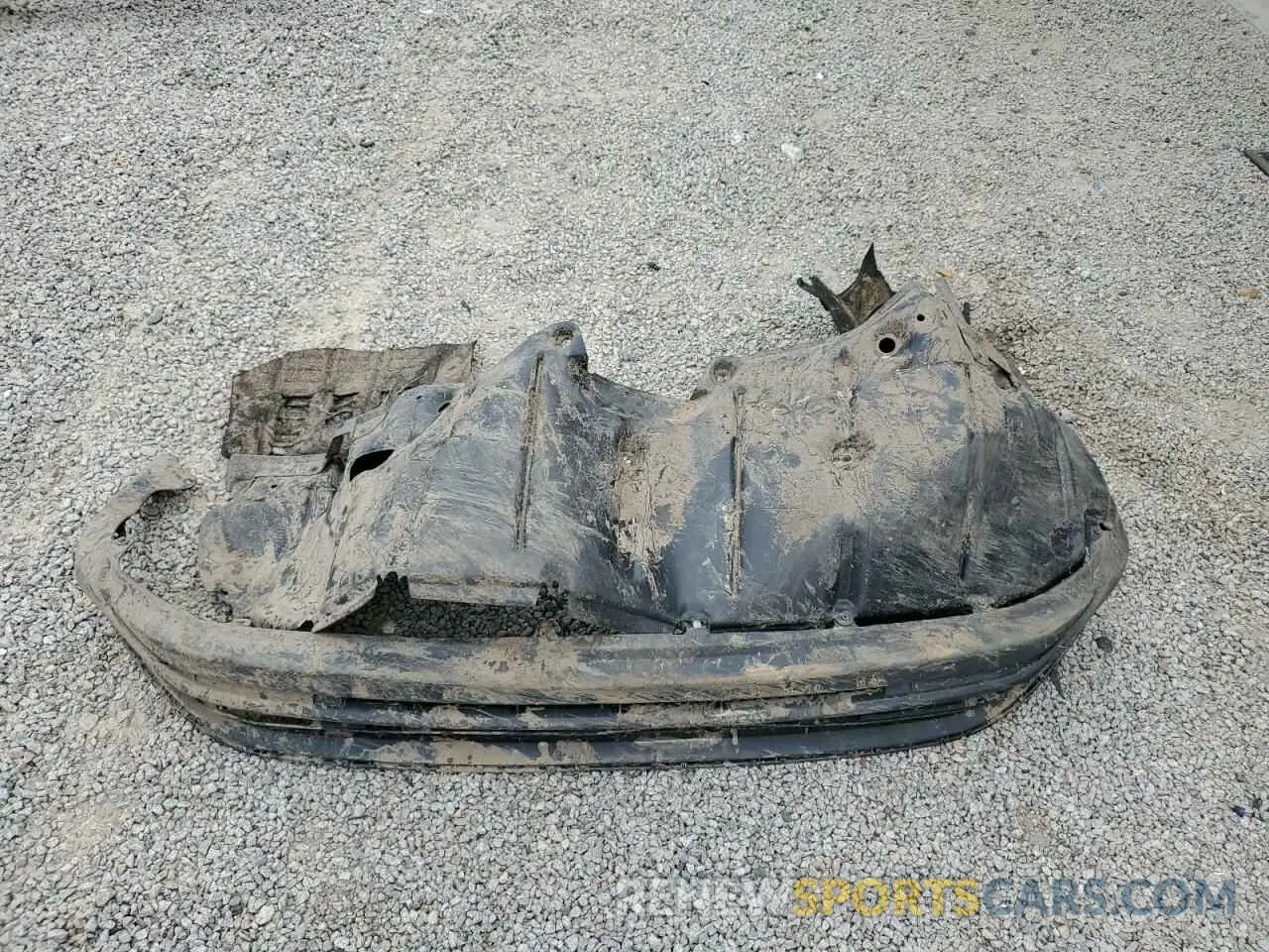 13 Photograph of a damaged car 5TDZZRAH1NS131478 TOYOTA HIGHLANDER 2022