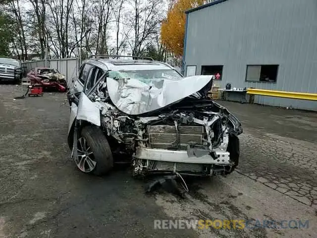 12 Photograph of a damaged car 5TDKBRCH3PS574852 TOYOTA HIGHLANDER 2023