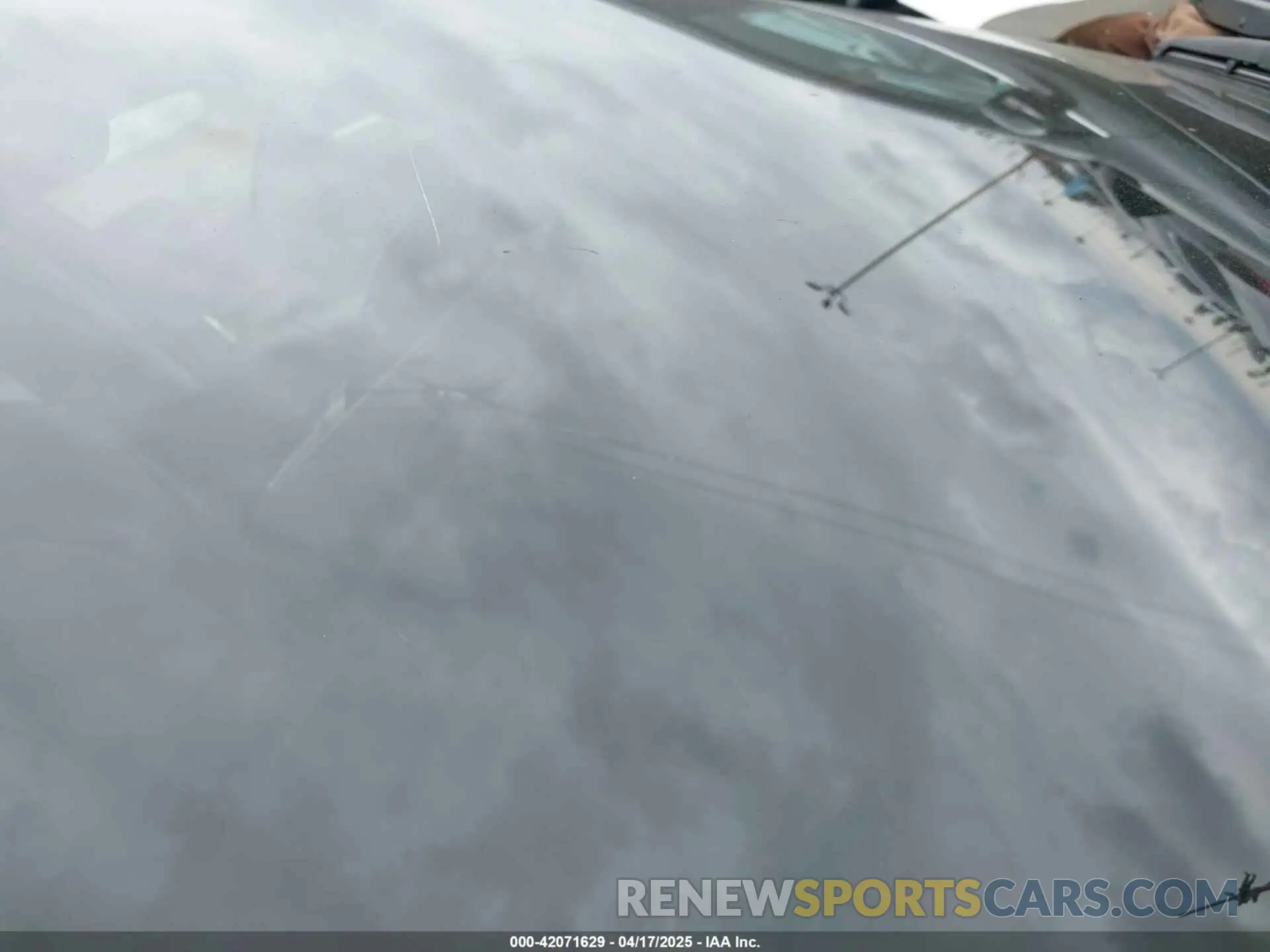 22 Photograph of a damaged car 5TDKDRAH5PS012464 TOYOTA HIGHLANDER 2023