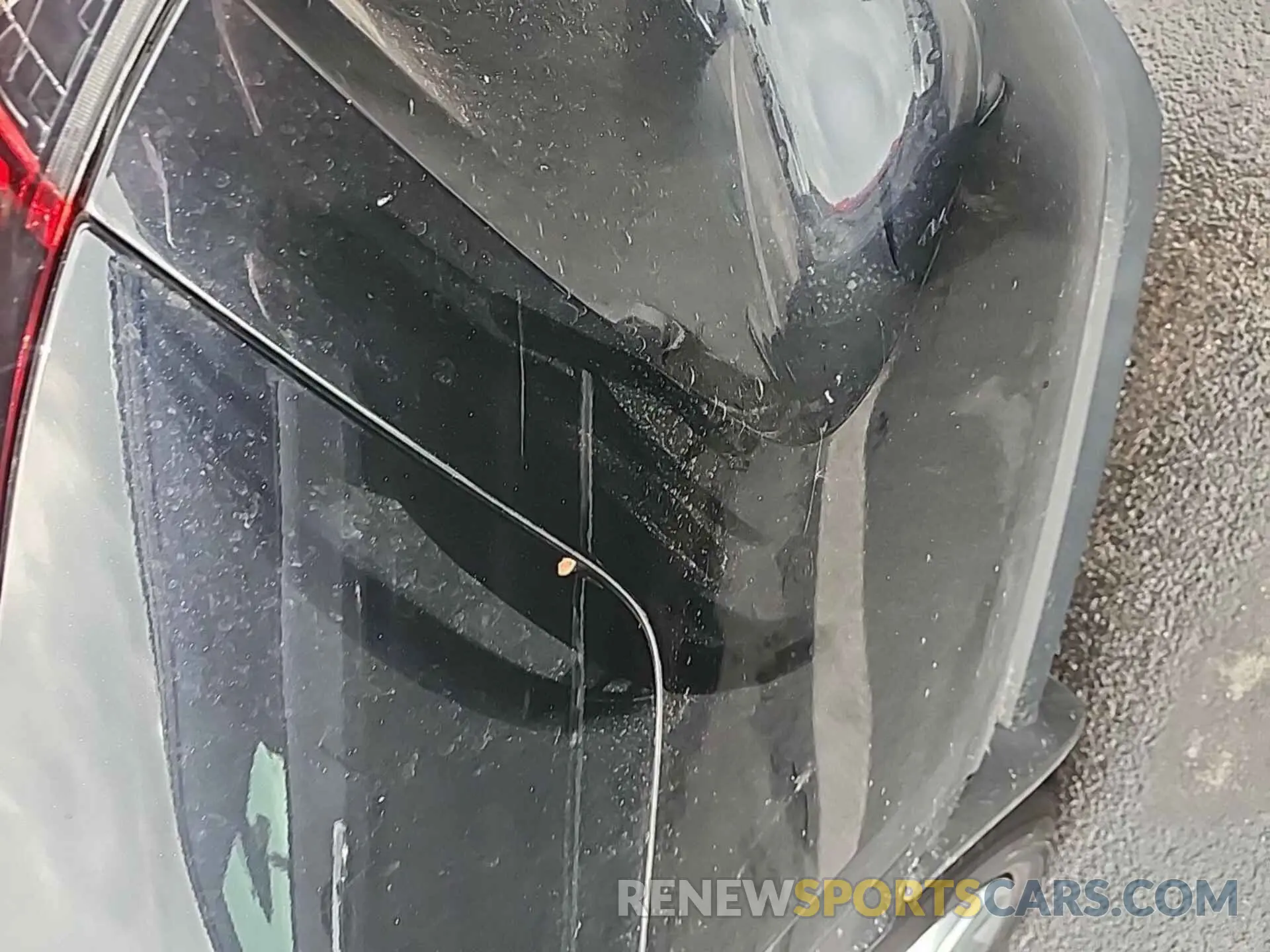 24 Photograph of a damaged car 5TDKDRAH7PS002437 TOYOTA HIGHLANDER 2023