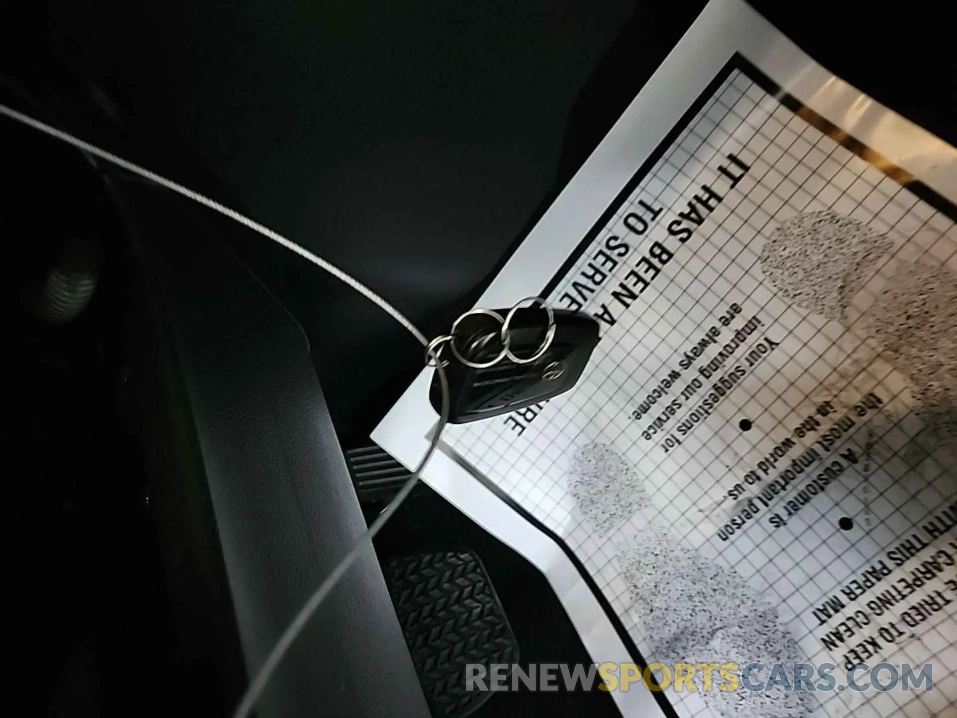 25 Photograph of a damaged car 5TDKDRAH7PS002437 TOYOTA HIGHLANDER 2023