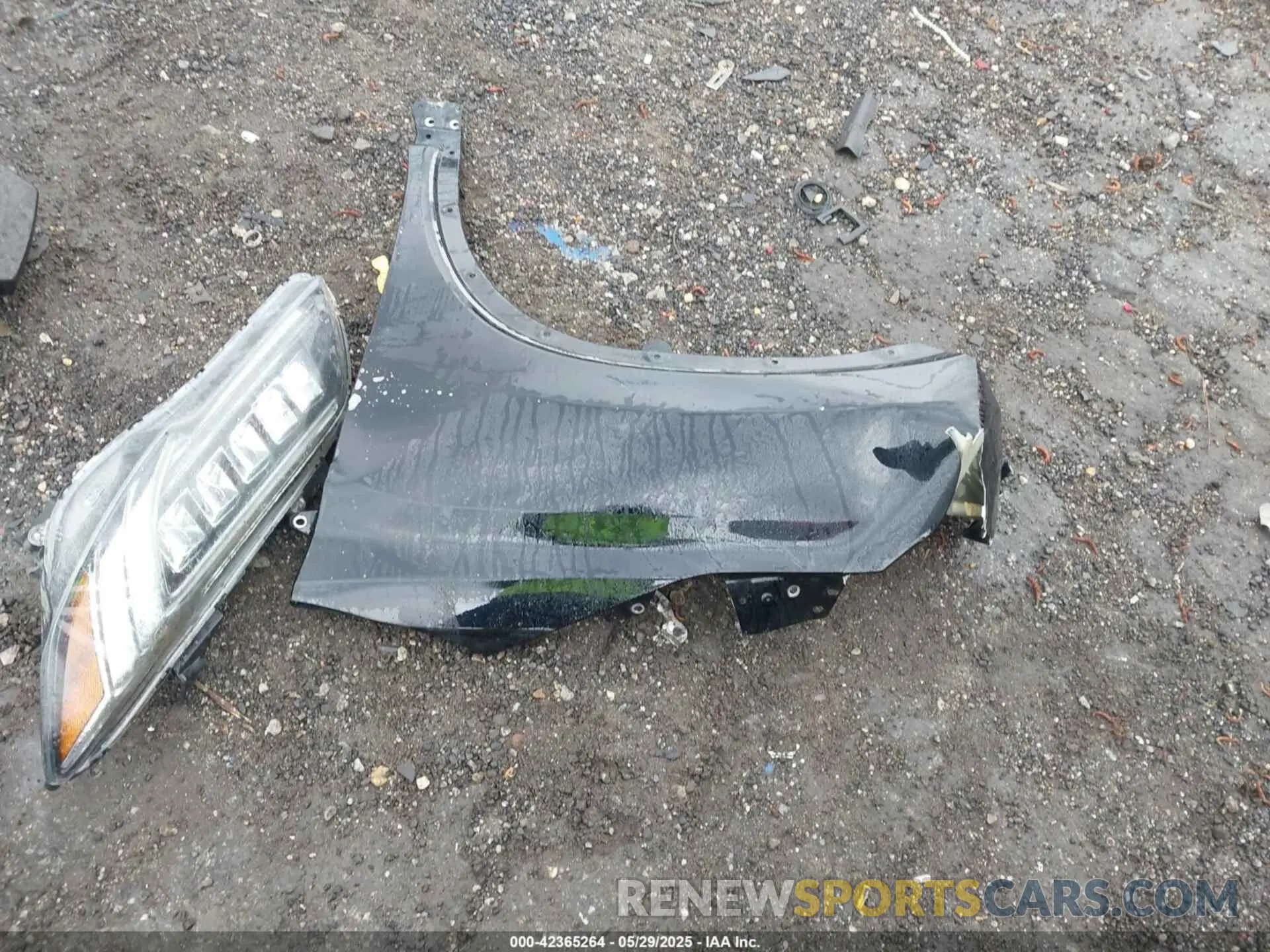12 Photograph of a damaged car 5TDKDRAH7PS030724 TOYOTA HIGHLANDER 2023