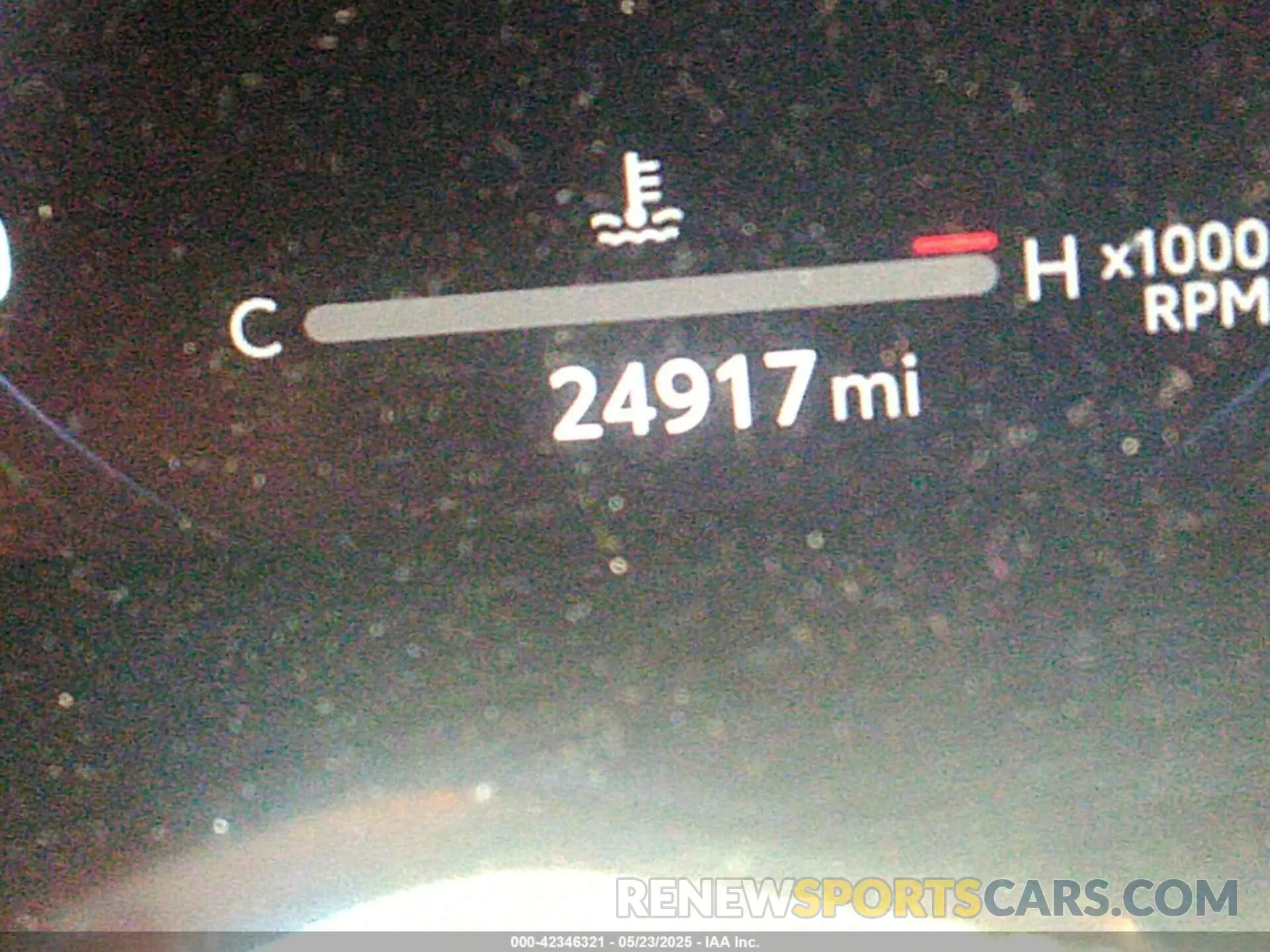 15 Photograph of a damaged car 5TDKDRAH7PS047667 TOYOTA HIGHLANDER 2023