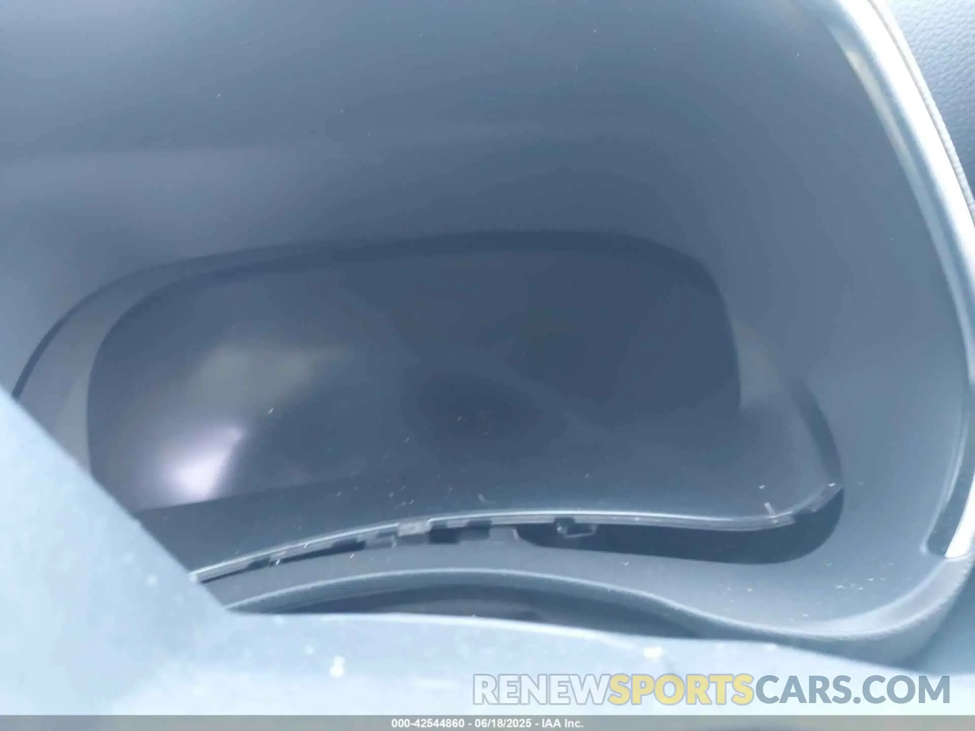 7 Photograph of a damaged car 5TDKDRAH8PS009638 TOYOTA HIGHLANDER 2023