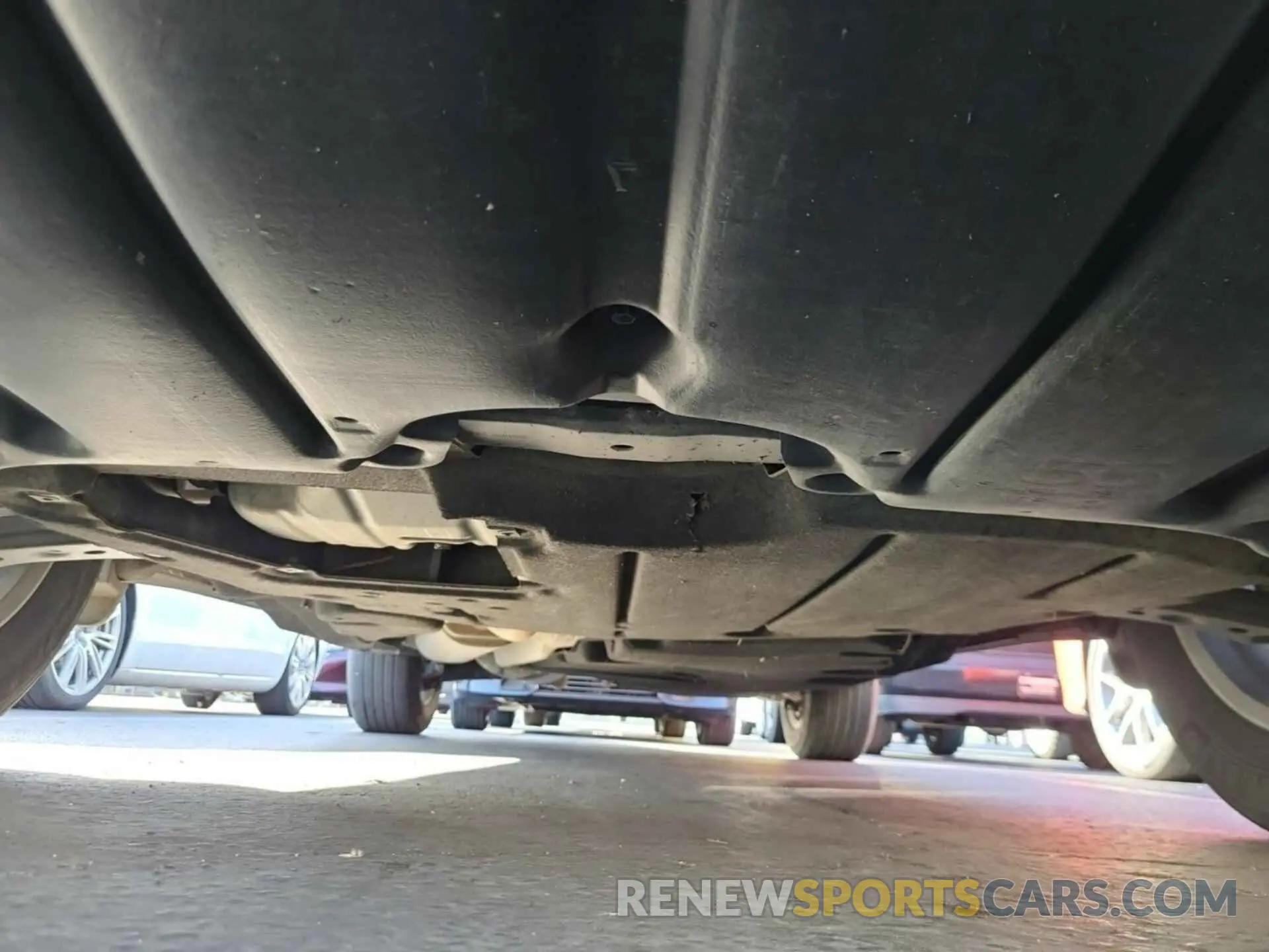 13 Photograph of a damaged car 5TDKDRBH3PS502805 TOYOTA HIGHLANDER 2023