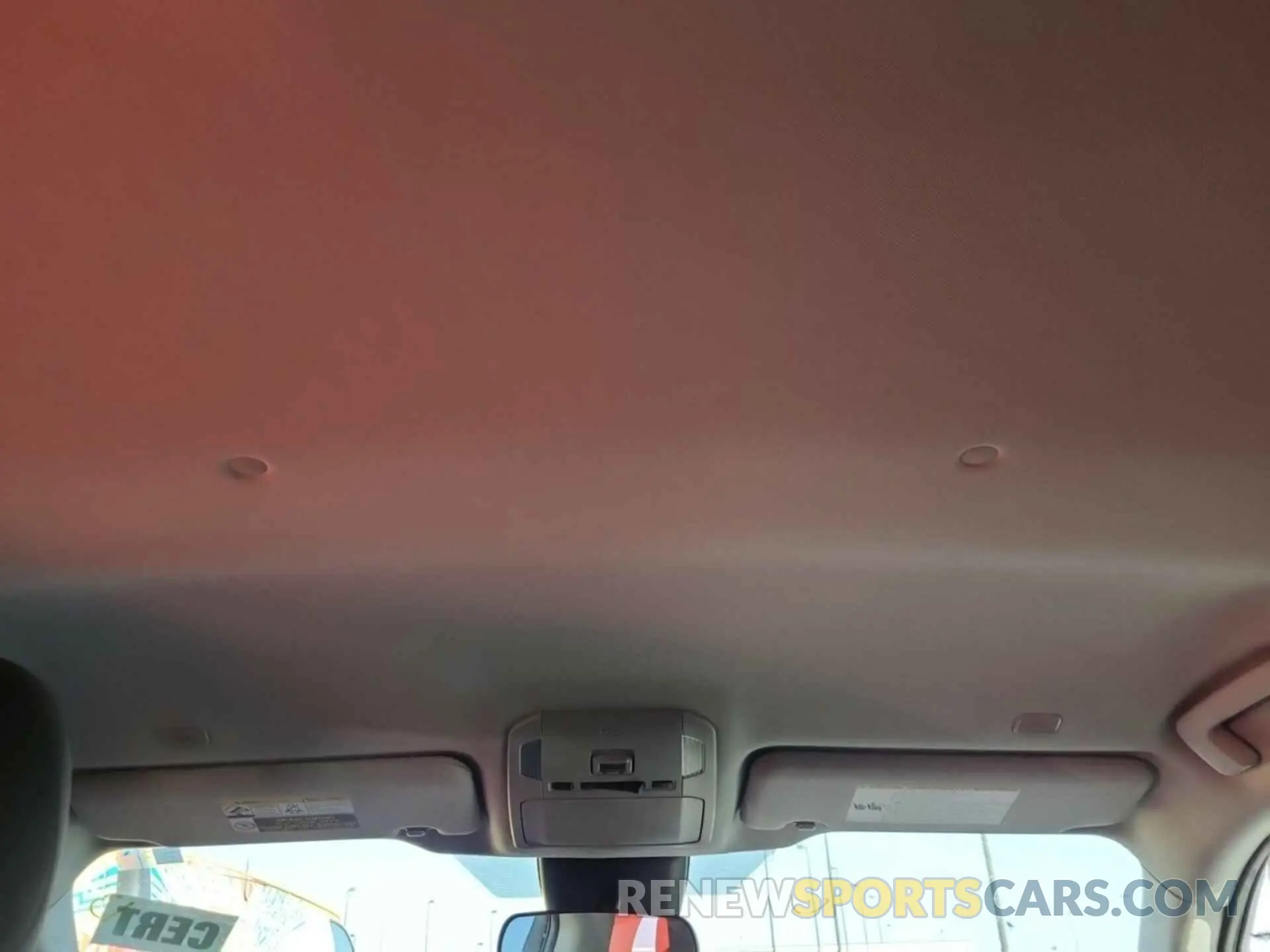 19 Photograph of a damaged car 5TDKDRBH3PS502805 TOYOTA HIGHLANDER 2023