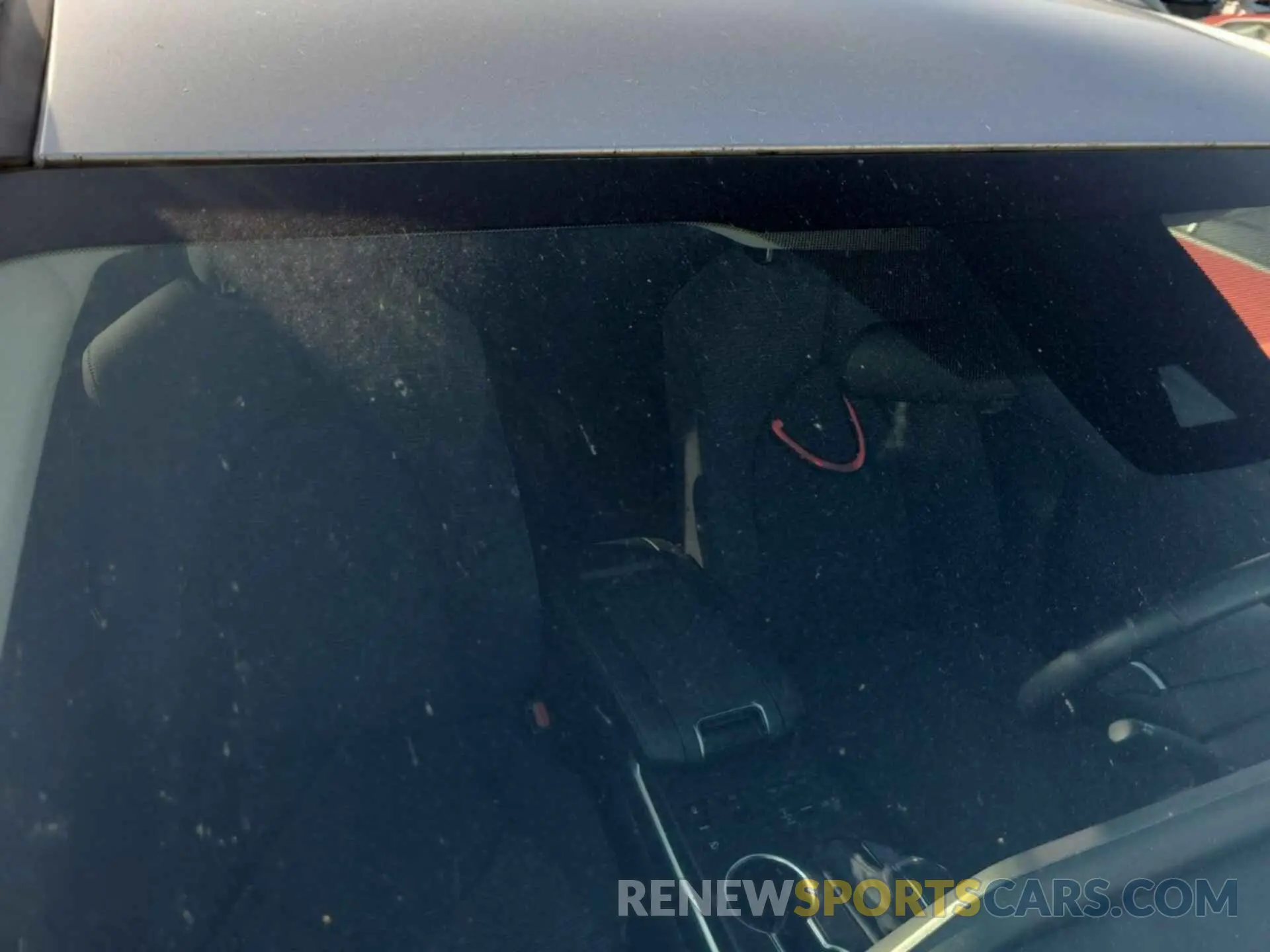 20 Photograph of a damaged car 5TDKDRBH3PS502805 TOYOTA HIGHLANDER 2023