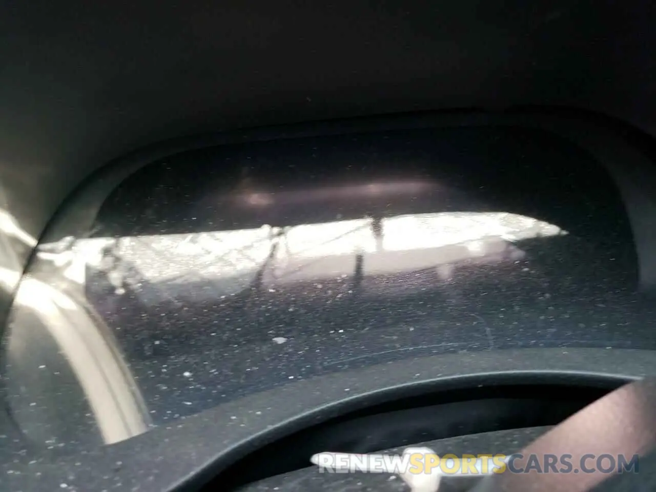 9 Photograph of a damaged car 5TDKDRBH7PS514441 TOYOTA HIGHLANDER 2023