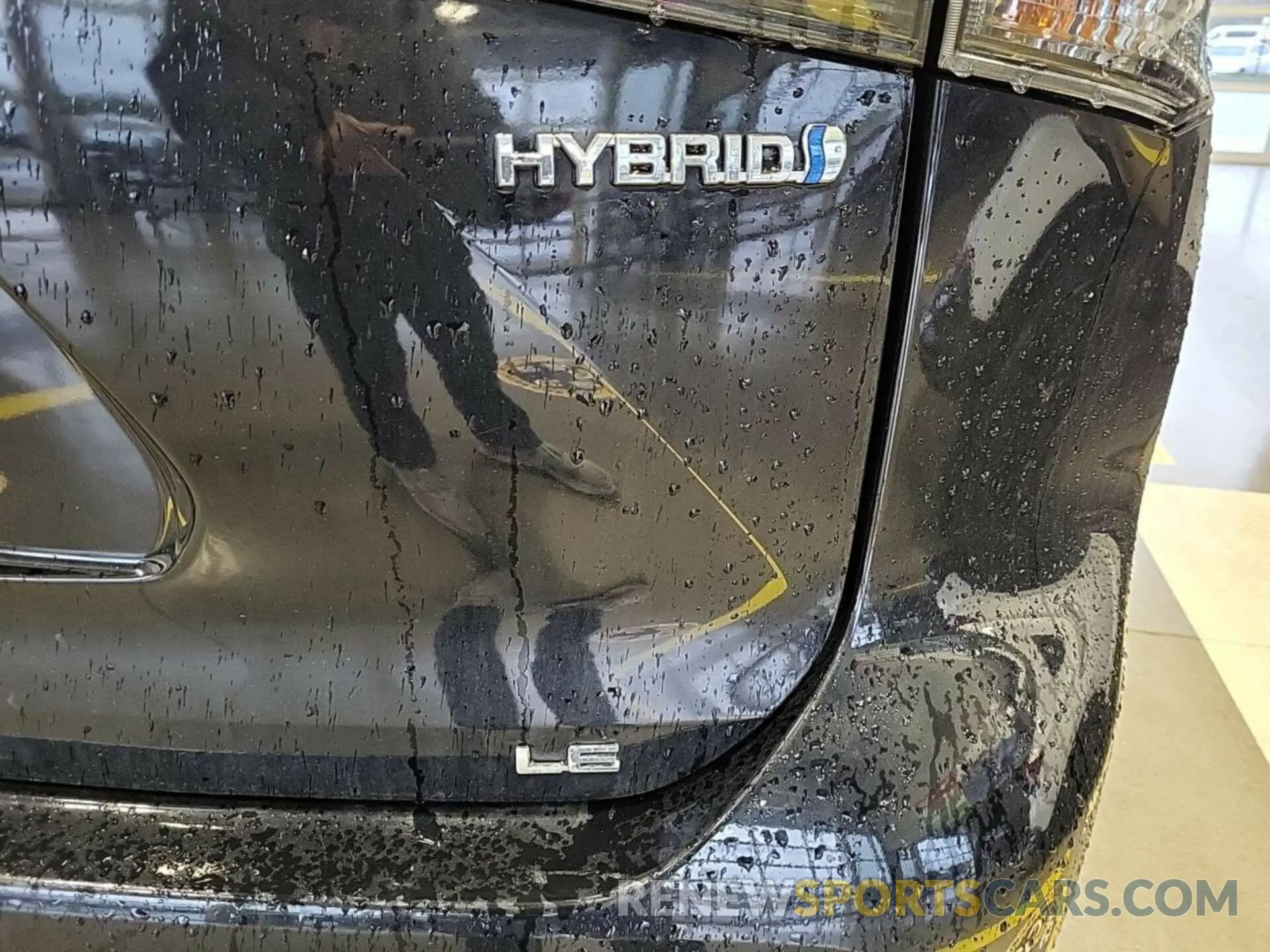 15 Photograph of a damaged car 5TDZARAH2PS527025 TOYOTA HIGHLANDER 2023