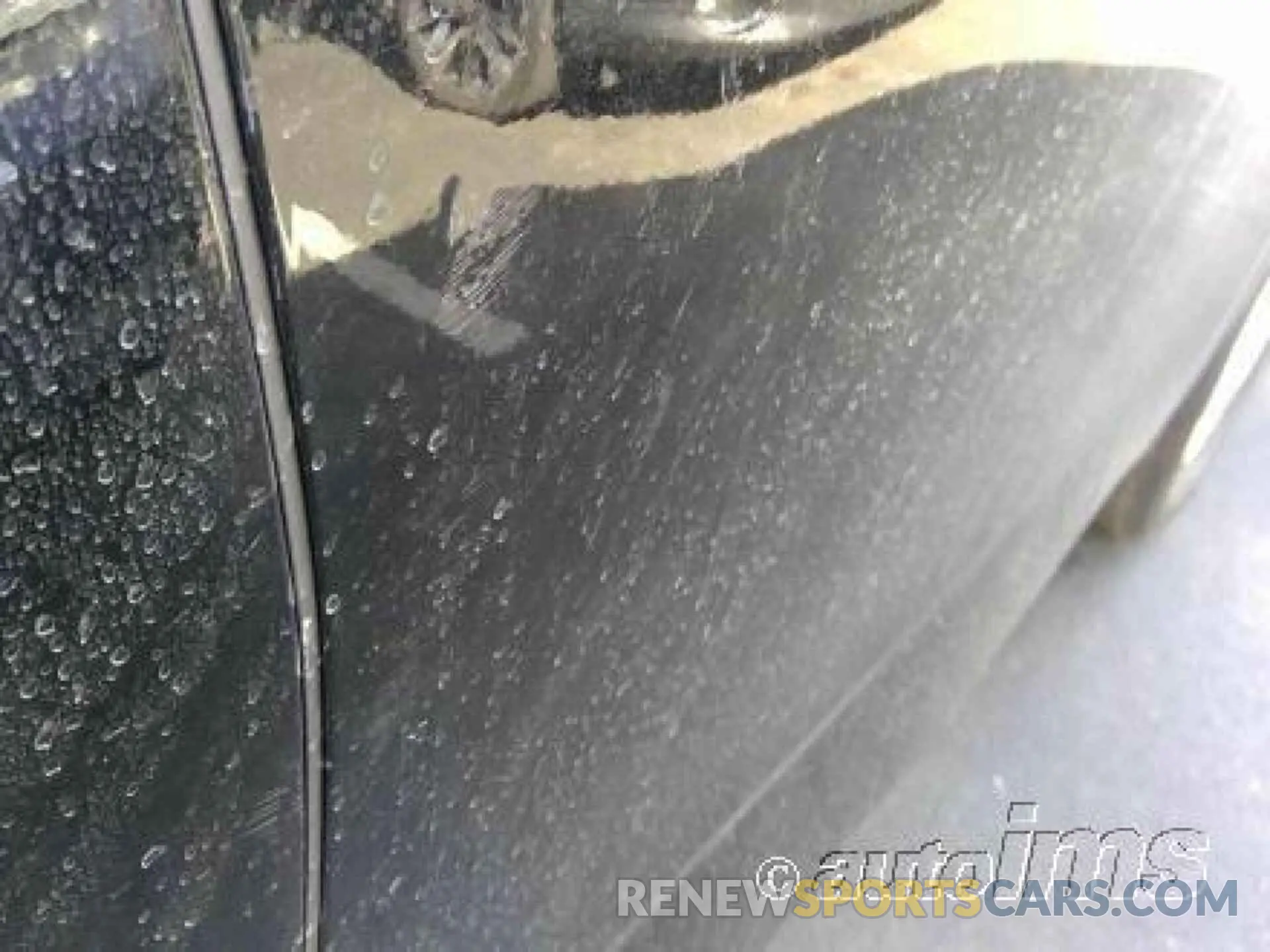 8 Photograph of a damaged car 5TDZARAH3PS527731 TOYOTA HIGHLANDER 2023