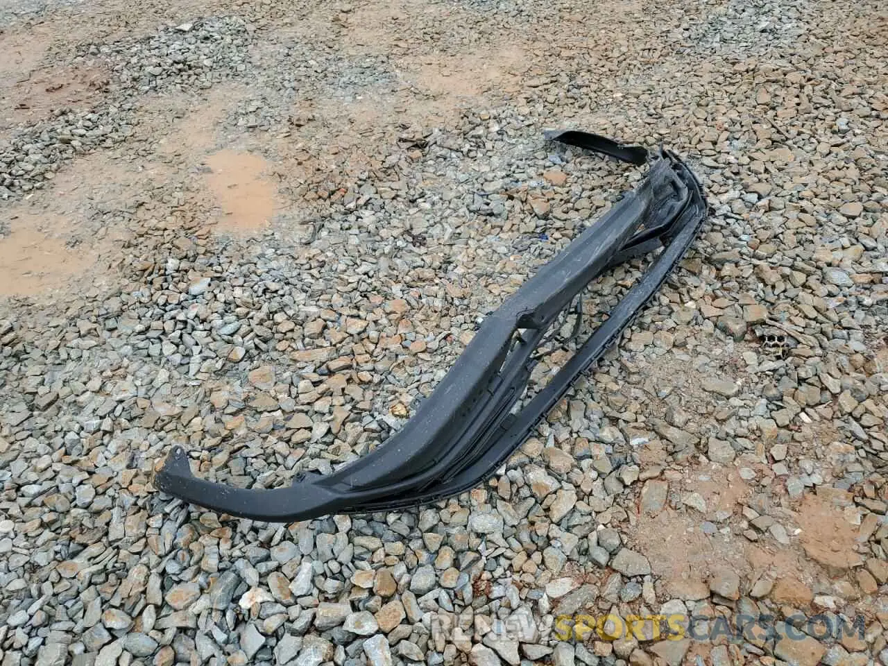 13 Photograph of a damaged car 5TDKARAH7RS530751 TOYOTA HIGHLANDER 2024