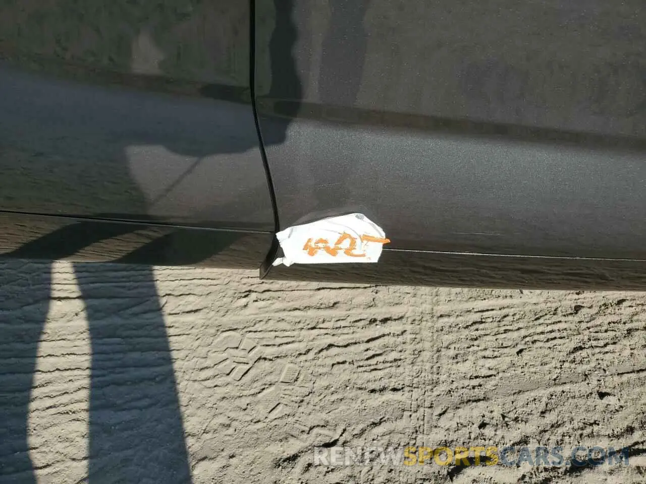 13 Photograph of a damaged car 5TDKBRCH2RS614776 TOYOTA HIGHLANDER 2024