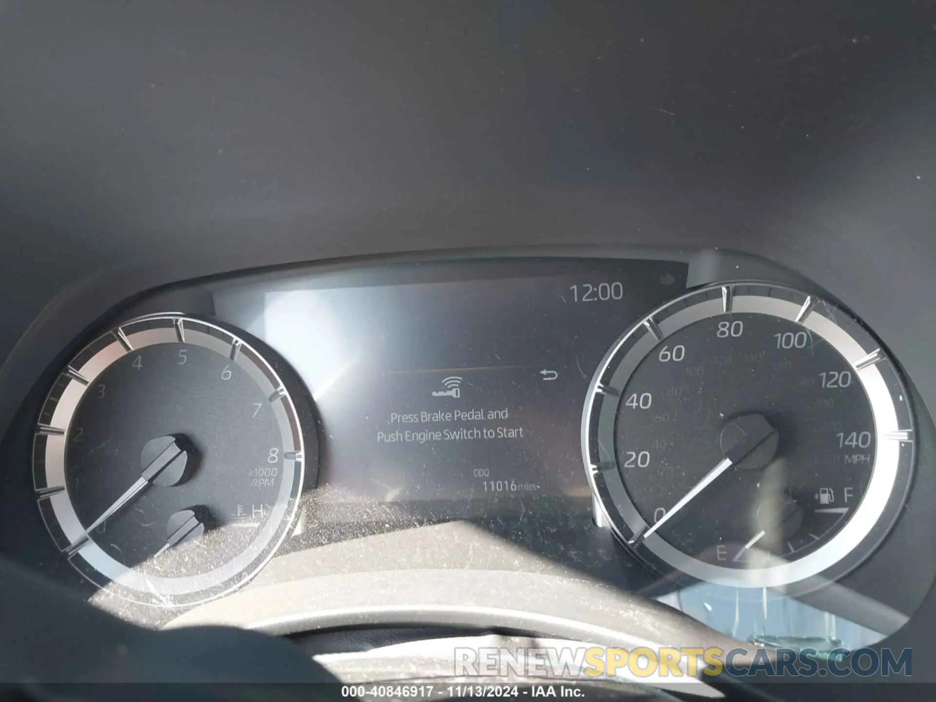 15 Photograph of a damaged car 5TDKDRAH4RS529886 TOYOTA HIGHLANDER 2024