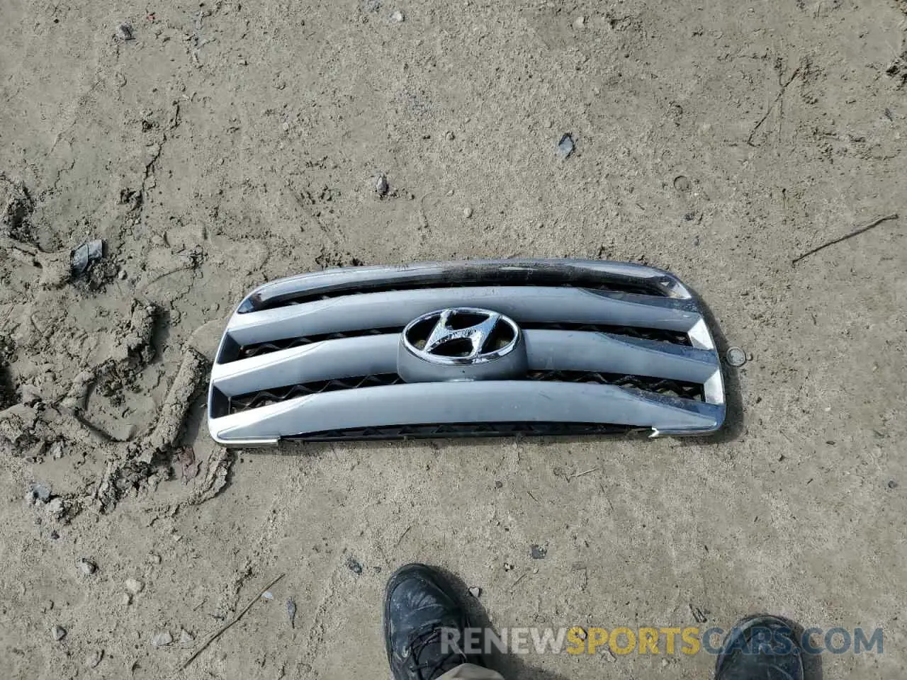 15 Photograph of a damaged car 5TDKDRAH7RS529686 TOYOTA HIGHLANDER 2024