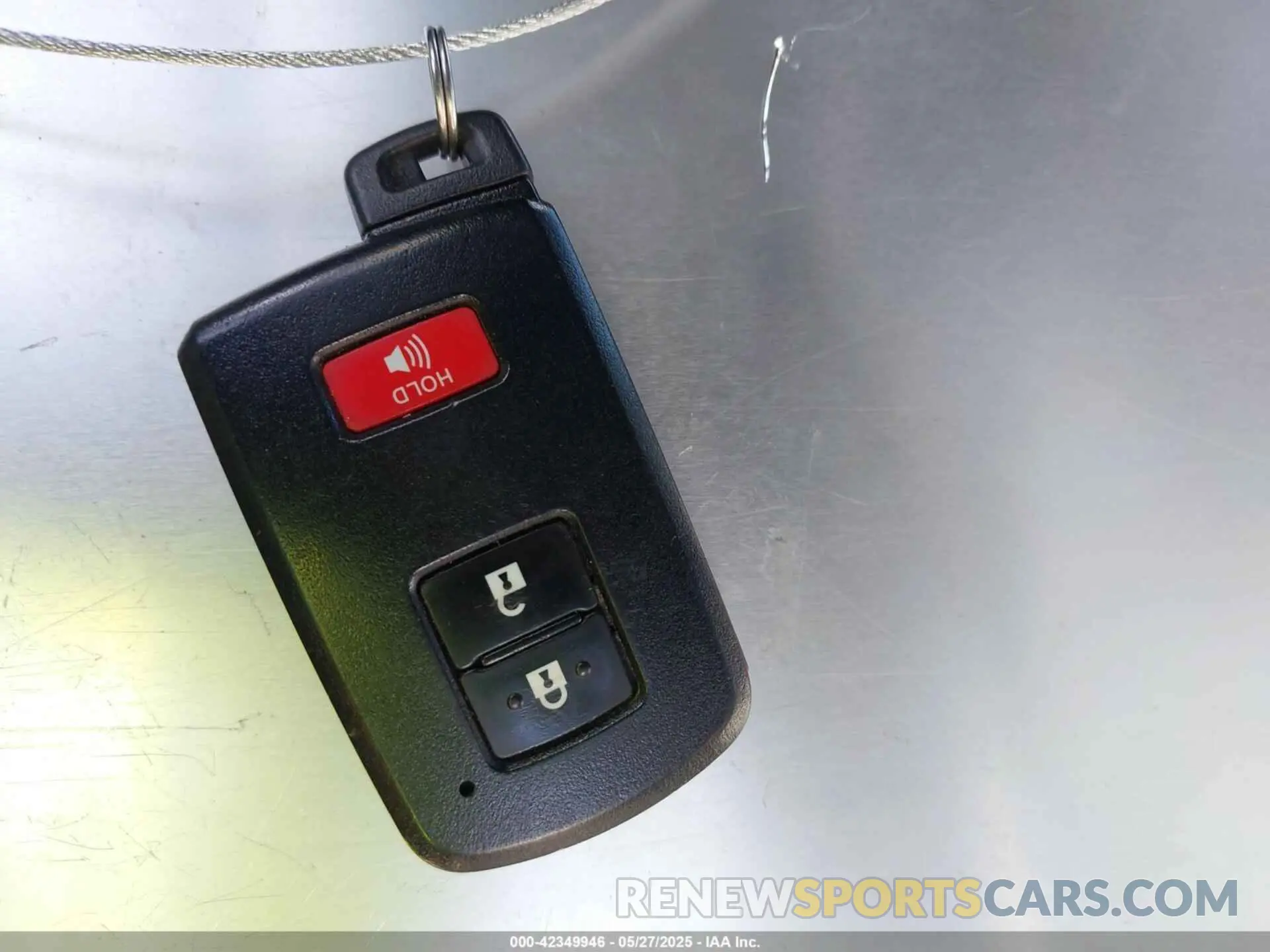 11 Photograph of a damaged car 5TDBGRFHXKS074774 TOYOTA HIGHLANDER HYBRID 2019