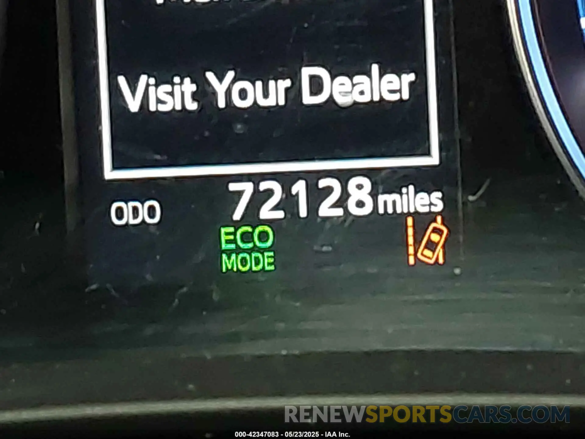 15 Photograph of a damaged car 5TDJGRFH7KS078437 TOYOTA HIGHLANDER HYBRID 2019