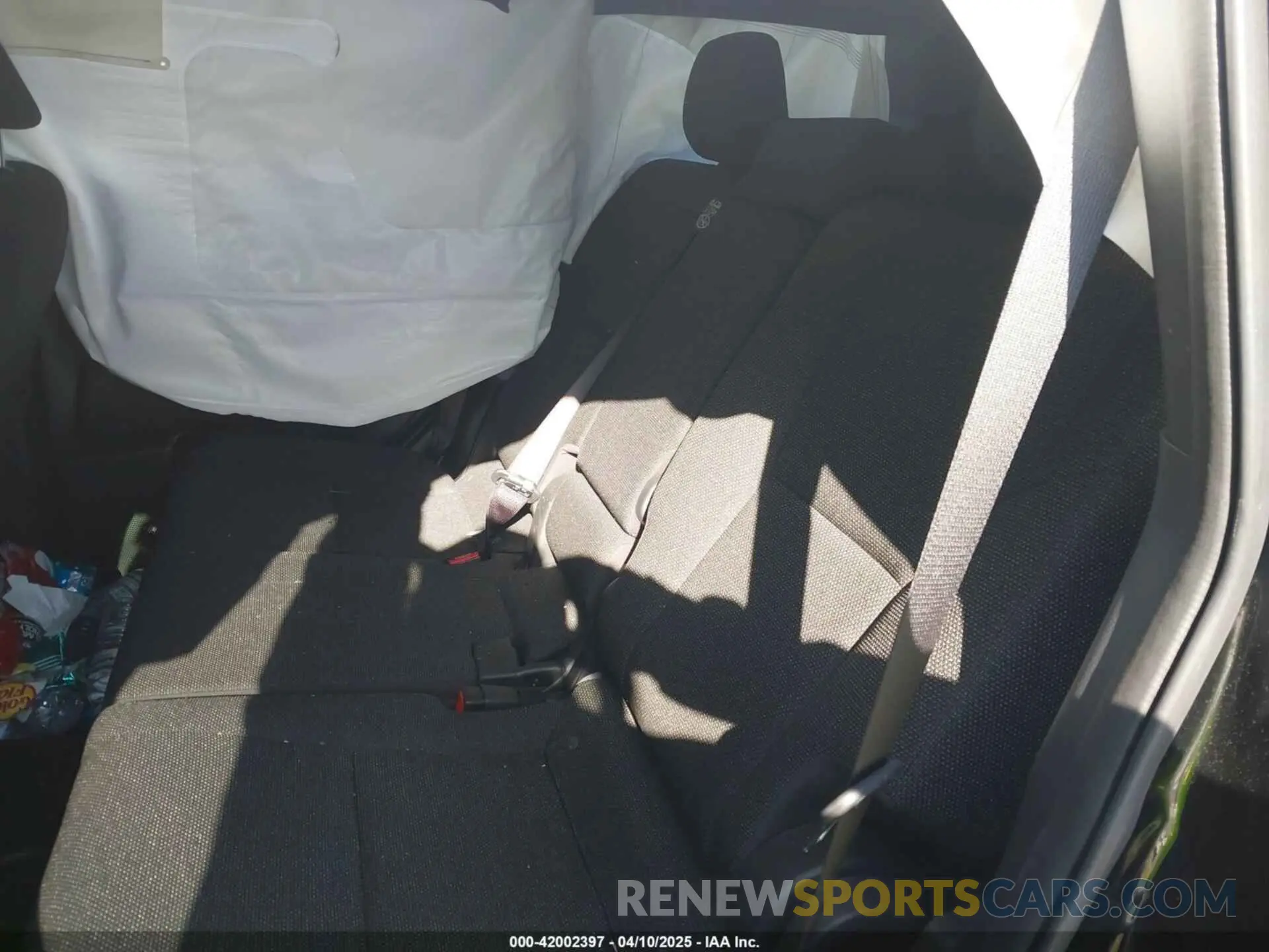8 Photograph of a damaged car JTEABFAJ2RK013130 TOYOTA LAND CRUISER 2024