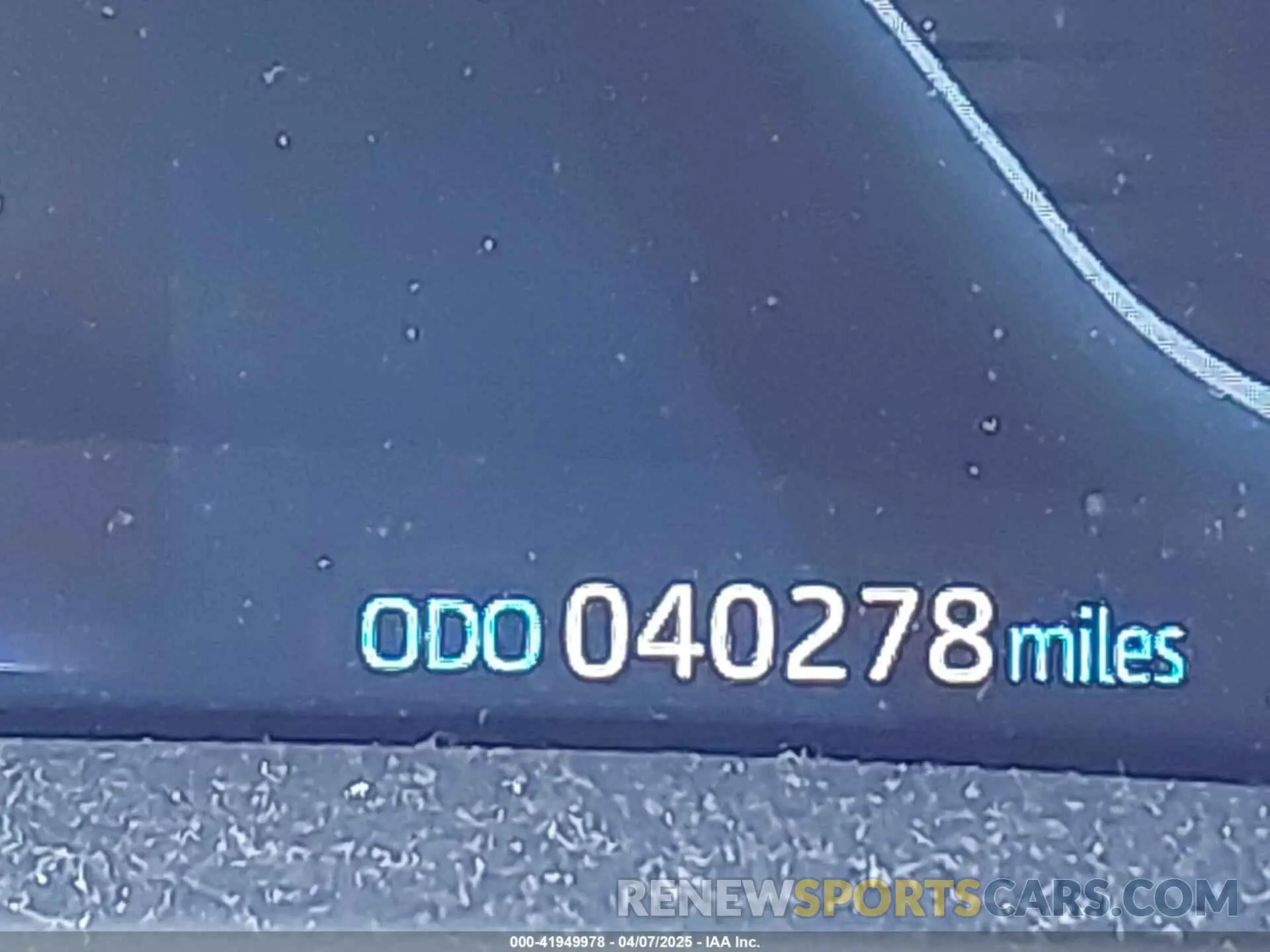 13 Photograph of a damaged car JTDAAAAA5MA001725 TOYOTA MIRAI 2021