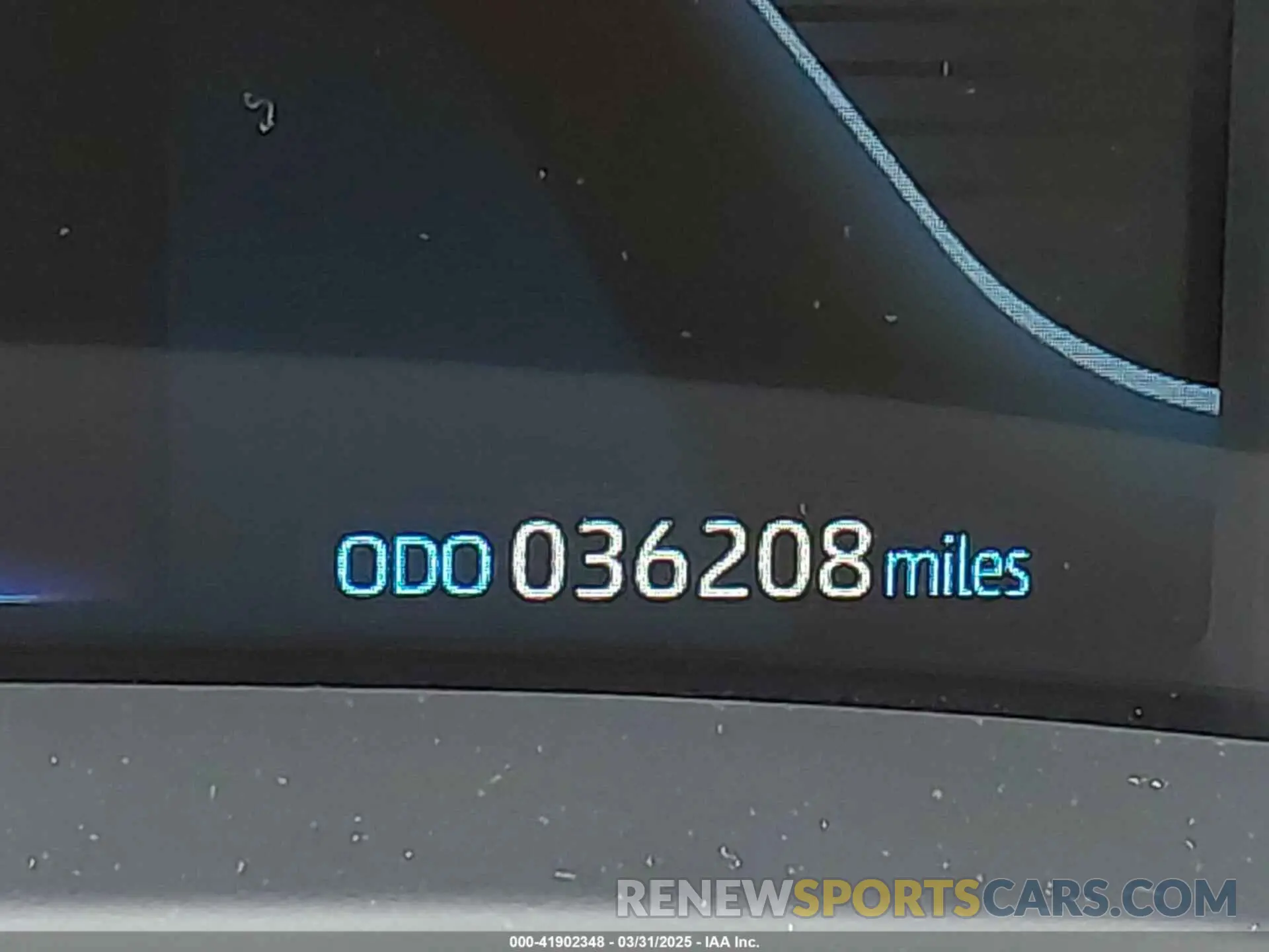 12 Photograph of a damaged car JTDAAAAA0NA004985 TOYOTA MIRAI 2022