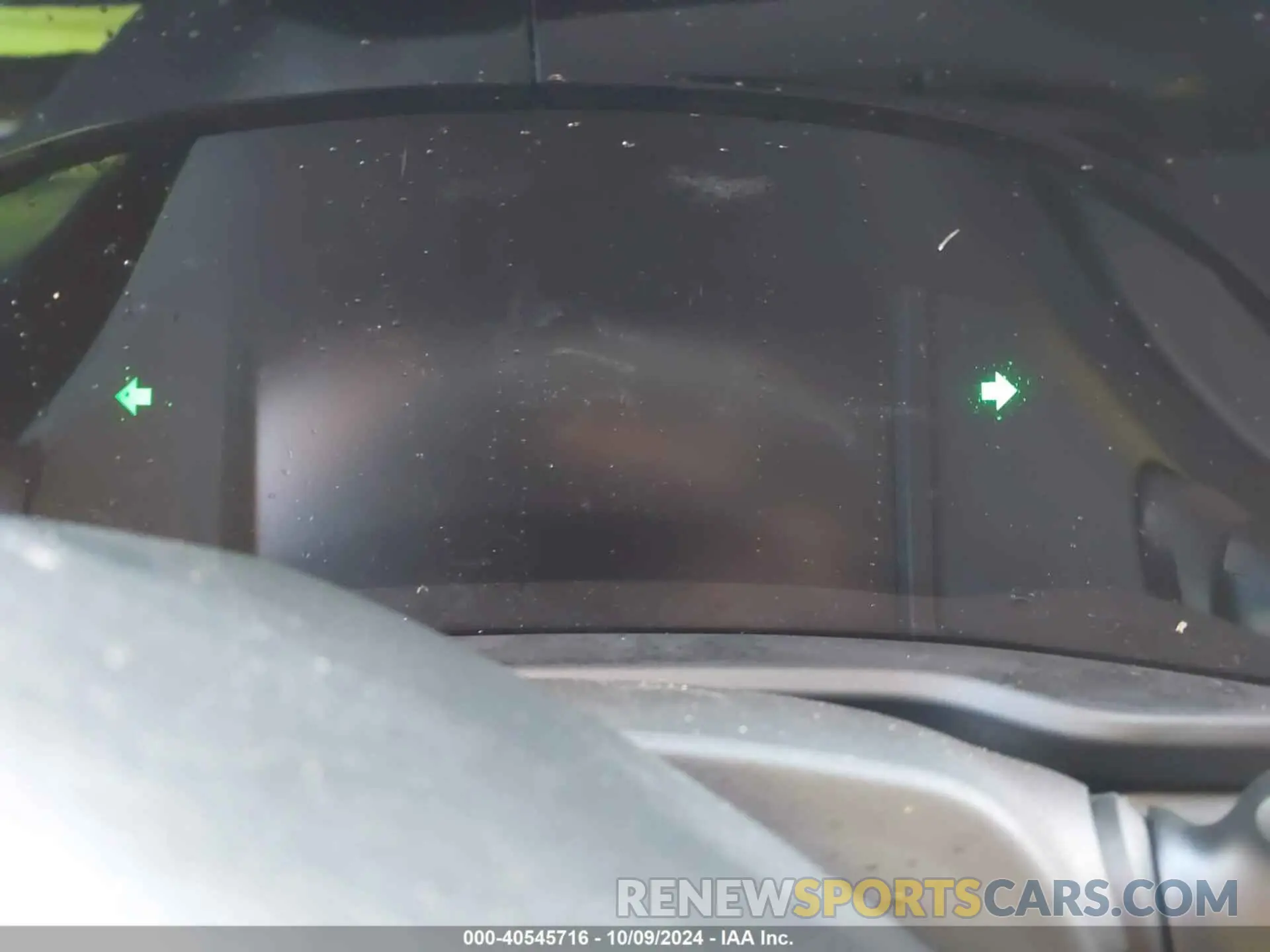 16 Photograph of a damaged car JTDAAAAA1NA005756 TOYOTA MIRAI 2022