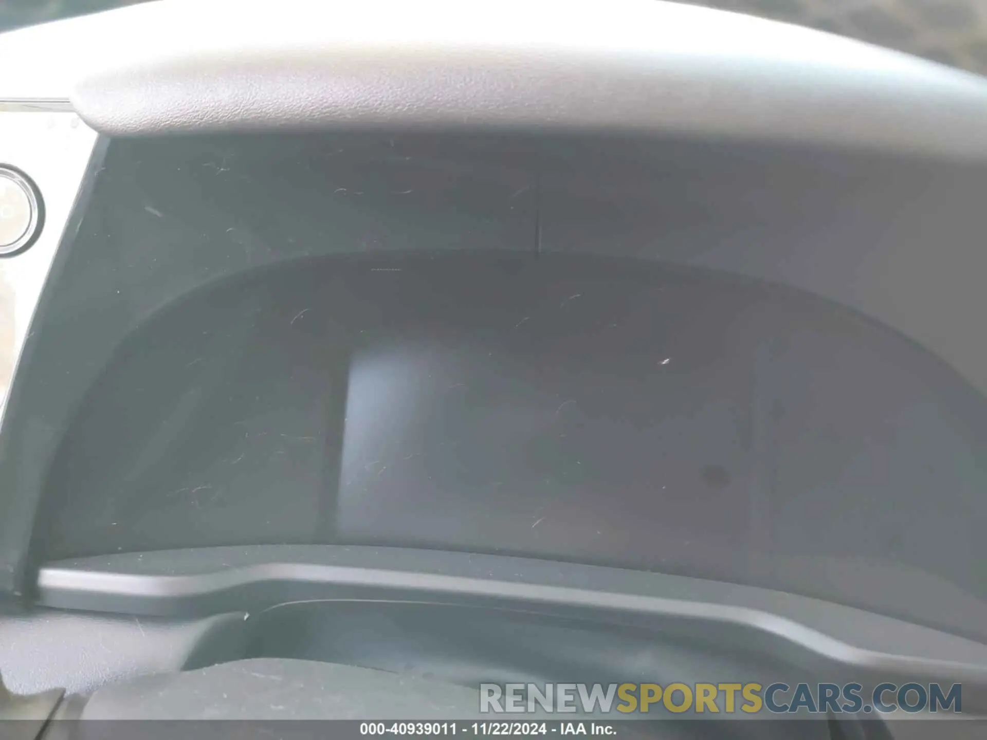 15 Photograph of a damaged car JTDAAAAA2NA006902 TOYOTA MIRAI 2022