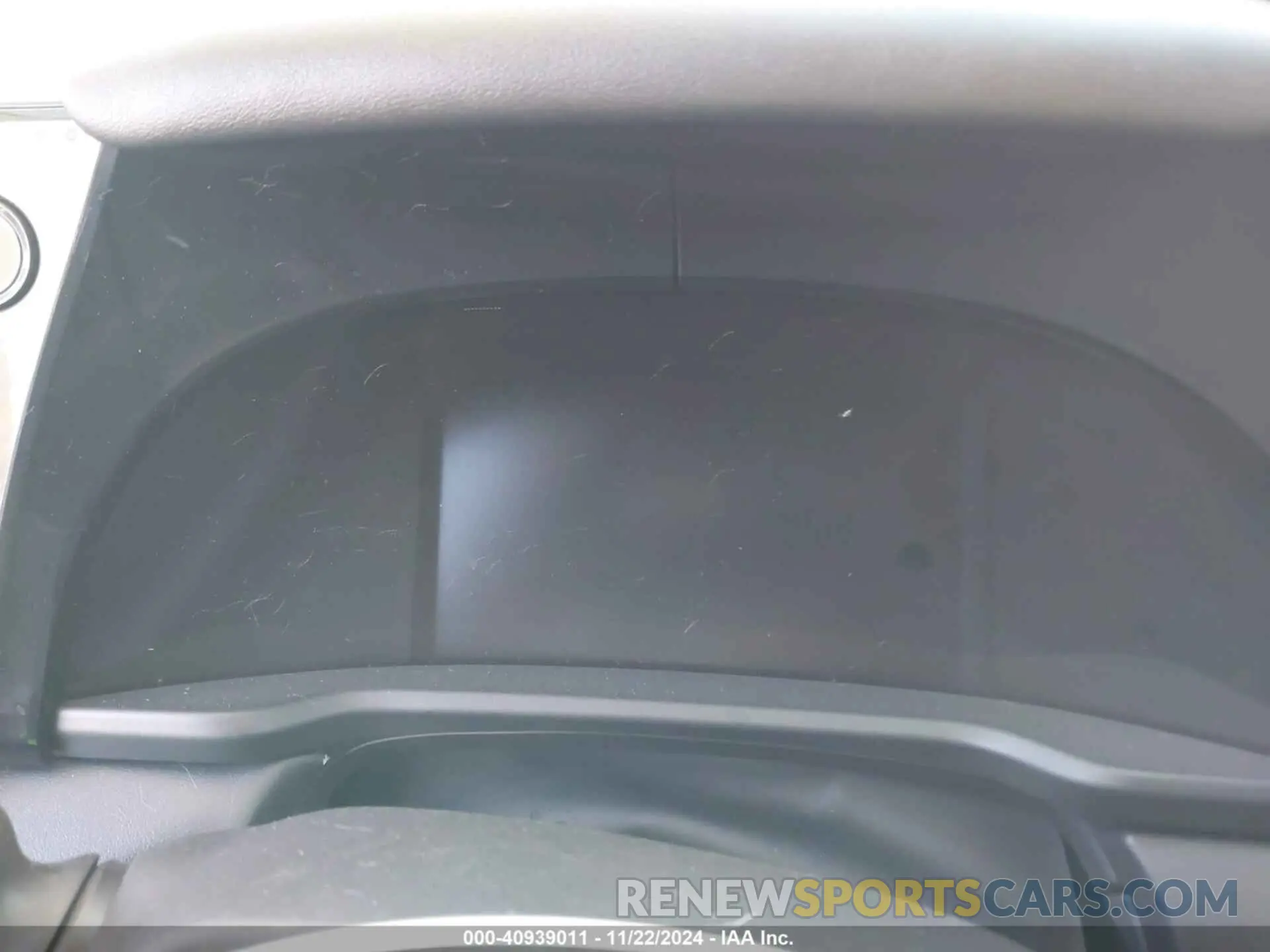 7 Photograph of a damaged car JTDAAAAA2NA006902 TOYOTA MIRAI 2022