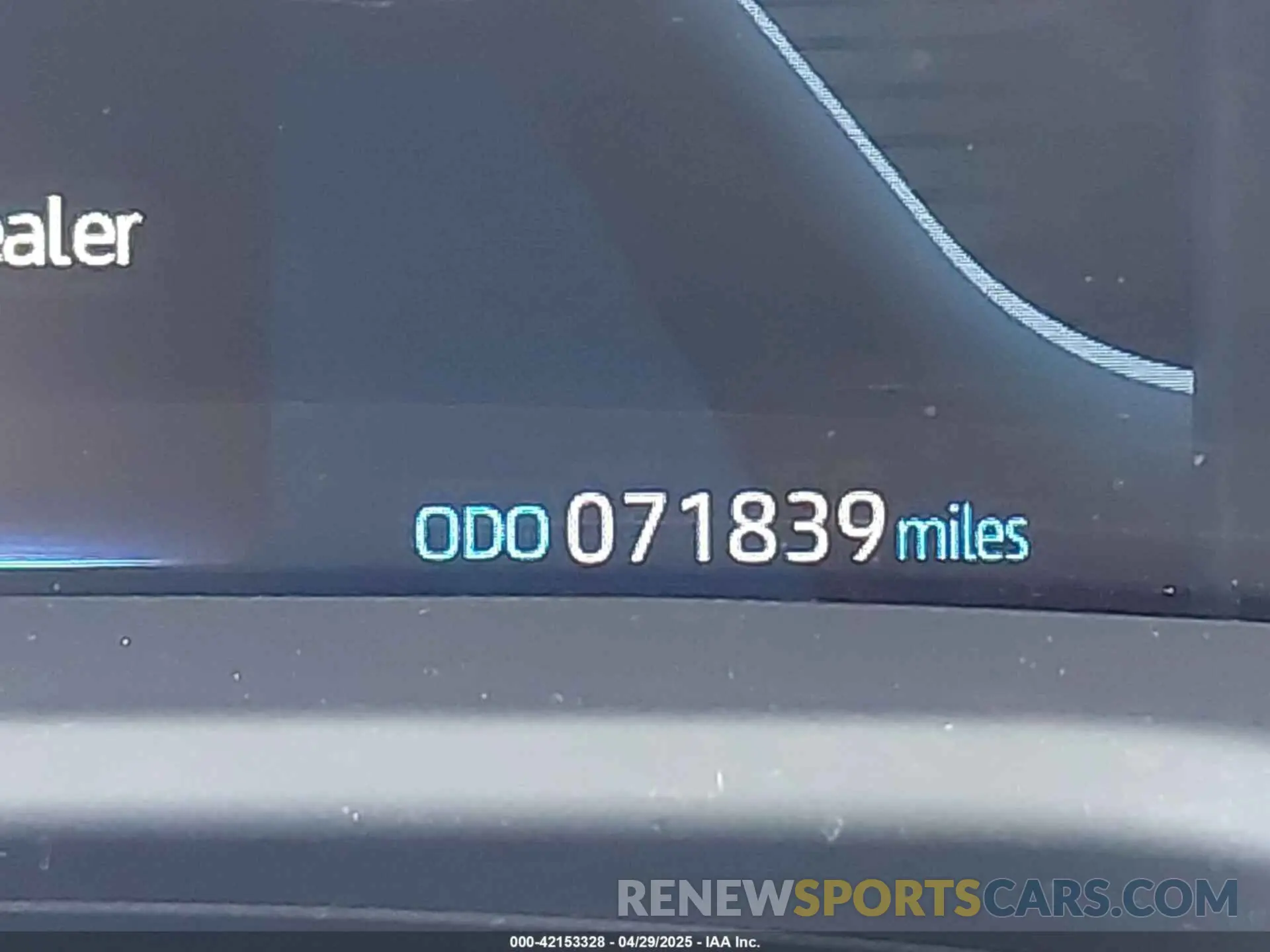 16 Photograph of a damaged car JTDAAAAA3NA006584 TOYOTA MIRAI 2022