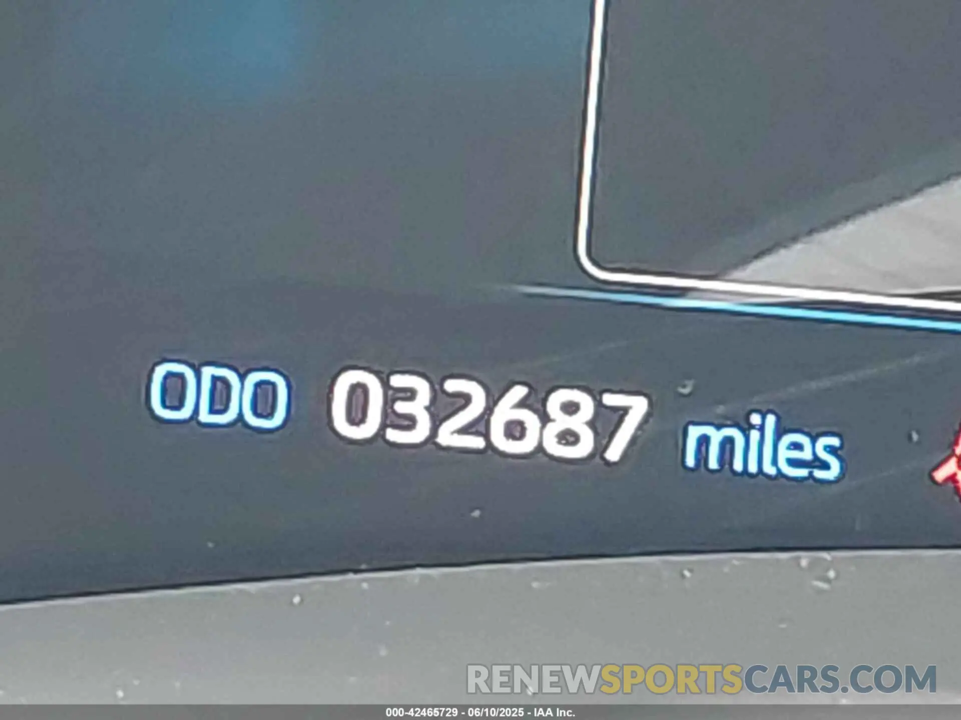 16 Photograph of a damaged car JTDAAAAA5NA005467 TOYOTA MIRAI 2022