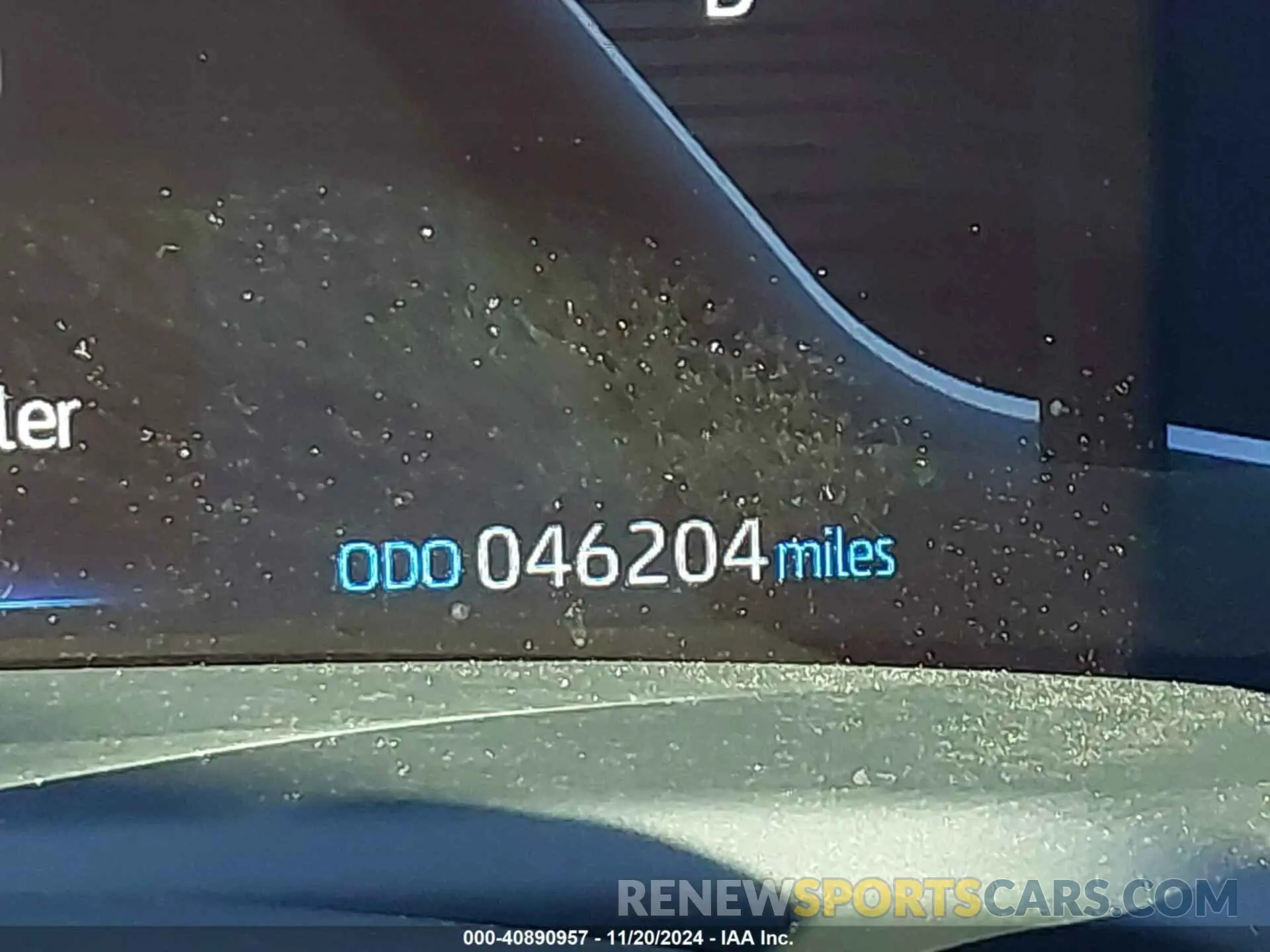 15 Photograph of a damaged car JTDAAAAAXNA005593 TOYOTA MIRAI 2022