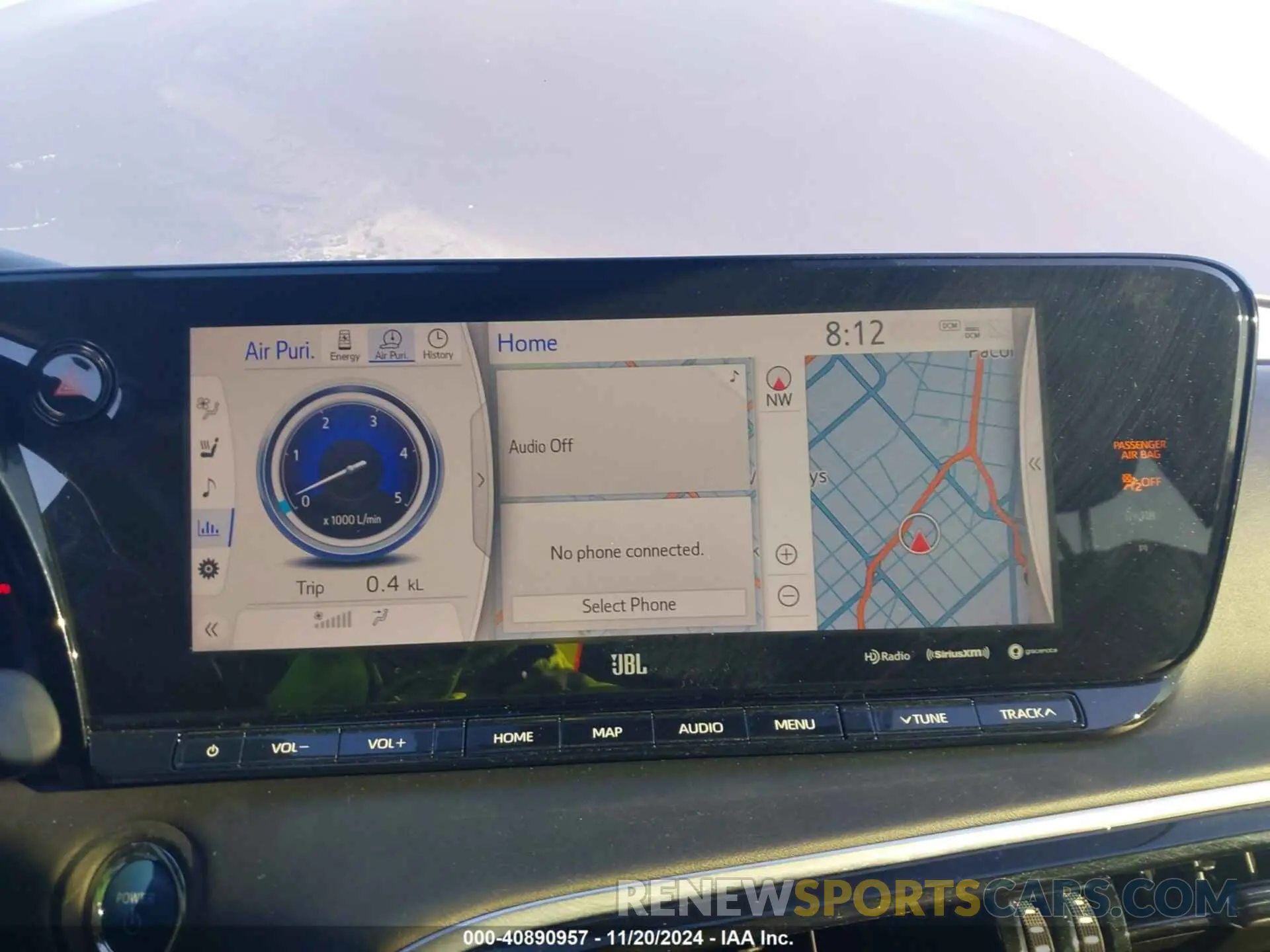 18 Photograph of a damaged car JTDAAAAAXNA005593 TOYOTA MIRAI 2022