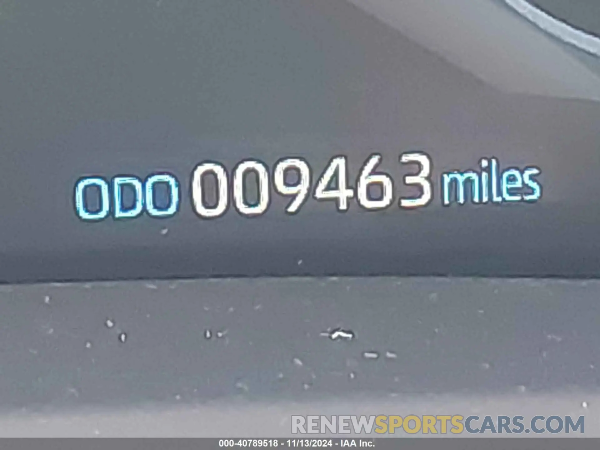16 Photograph of a damaged car JTDAAAAA2PA009284 TOYOTA MIRAI 2023