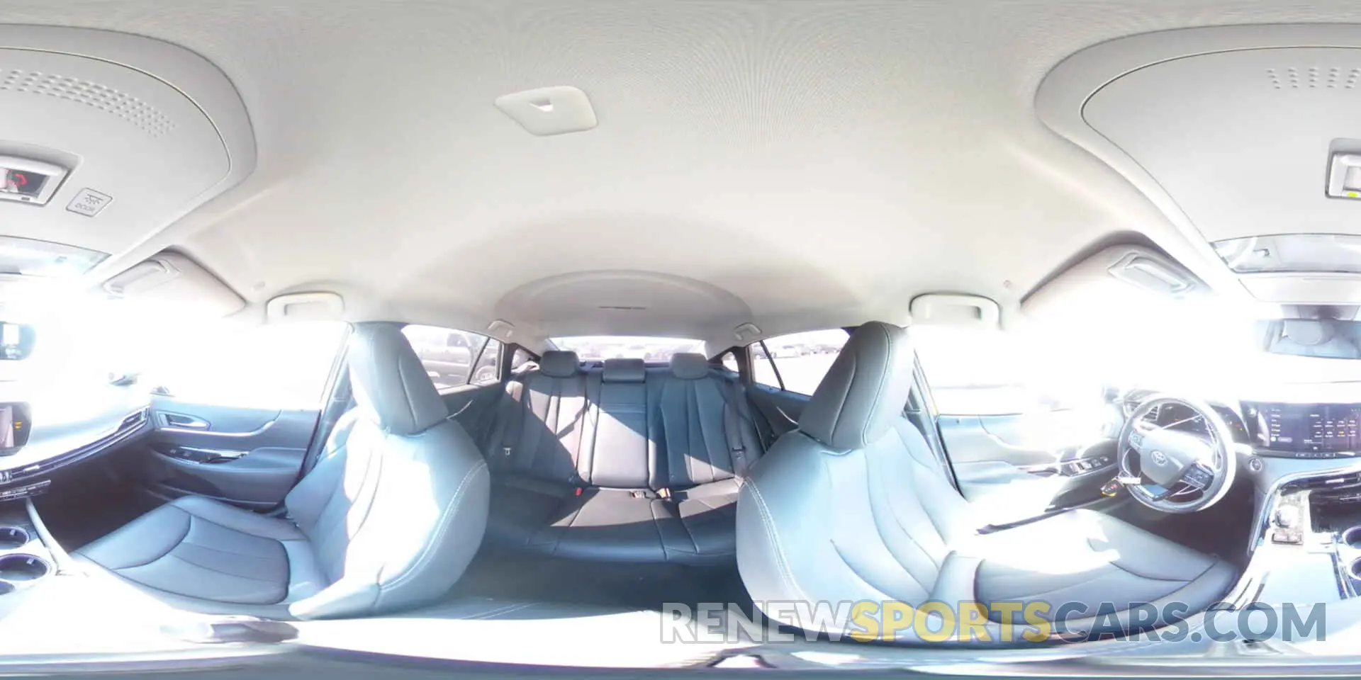 12 Photograph of a damaged car JTDAAAAA5PA009960 TOYOTA MIRAI 2023