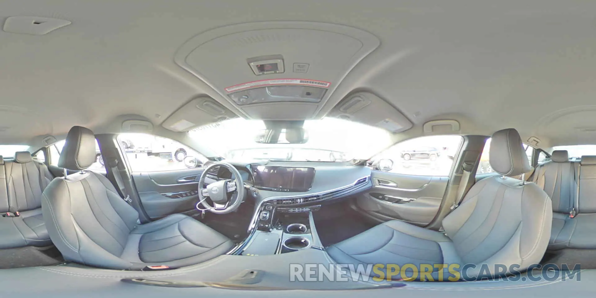 13 Photograph of a damaged car JTDAAAAA9PA009069 TOYOTA MIRAI 2023