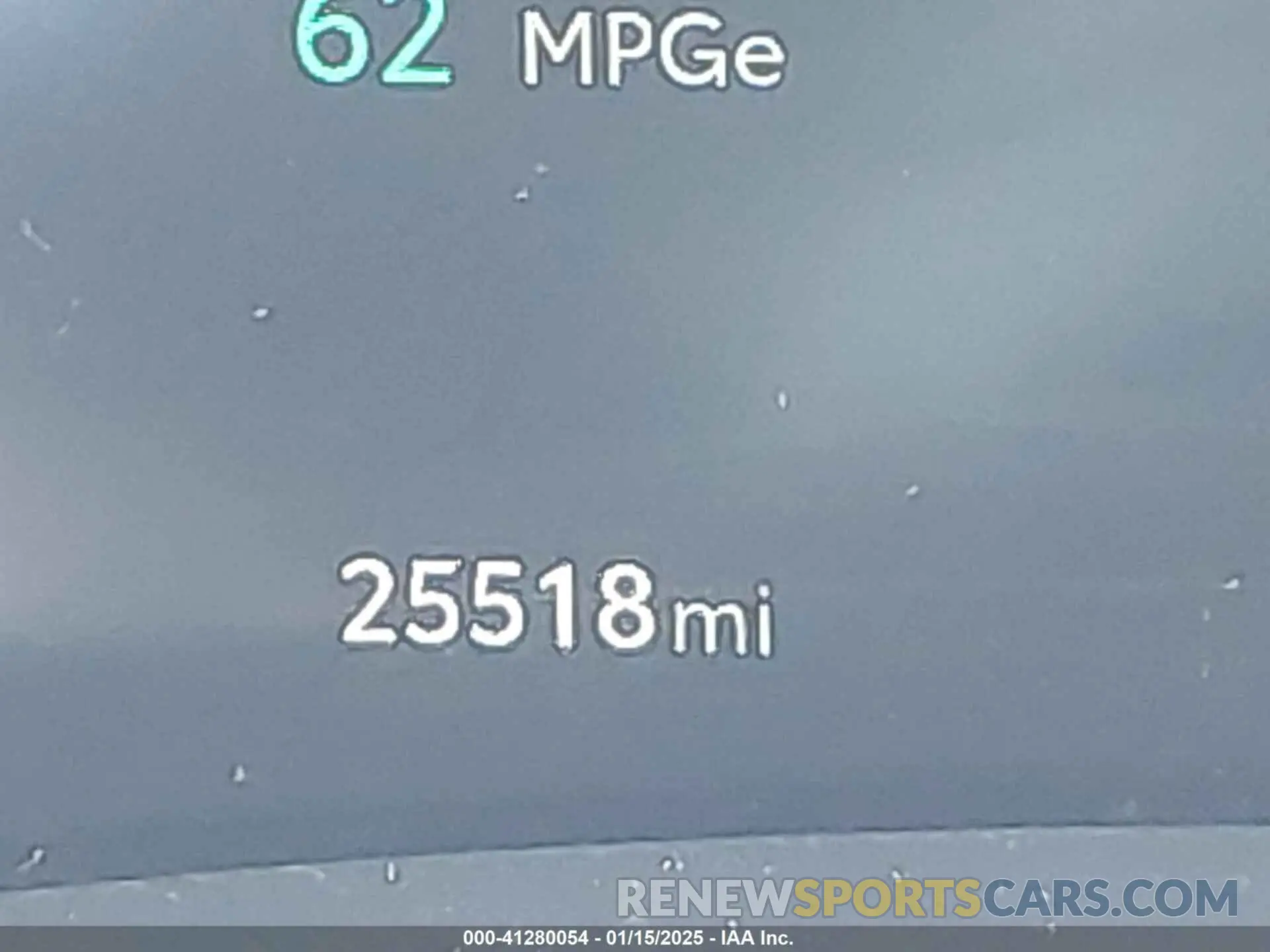 12 Photograph of a damaged car JTDAAAAA3RA011516 TOYOTA MIRAI 2024
