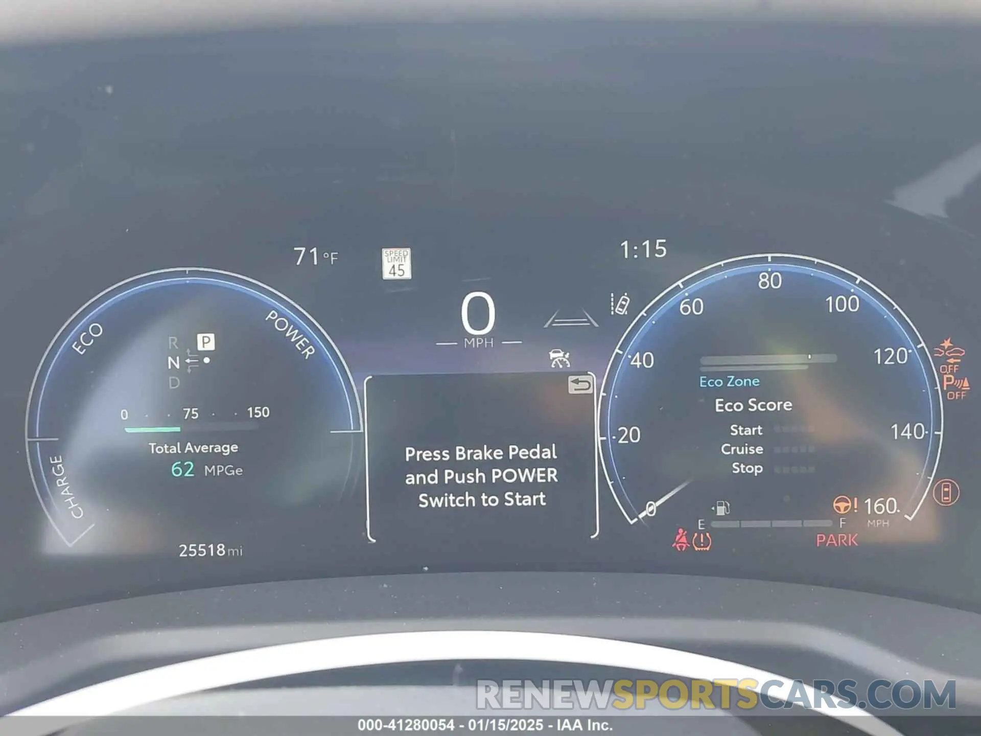 7 Photograph of a damaged car JTDAAAAA3RA011516 TOYOTA MIRAI 2024