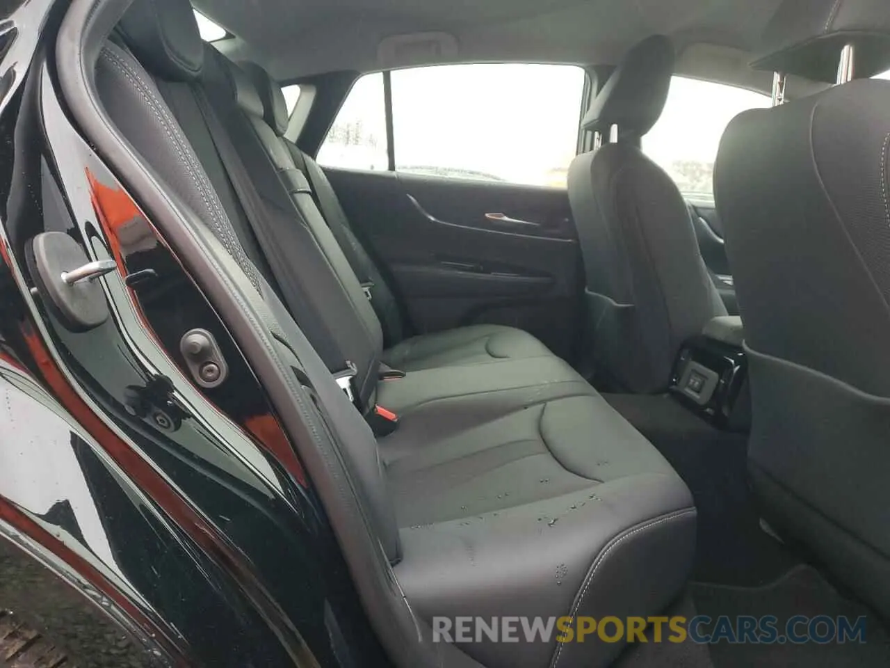 10 Photograph of a damaged car JTDAAAAA0NA005456 TOYOTA MIRAI LE 2022